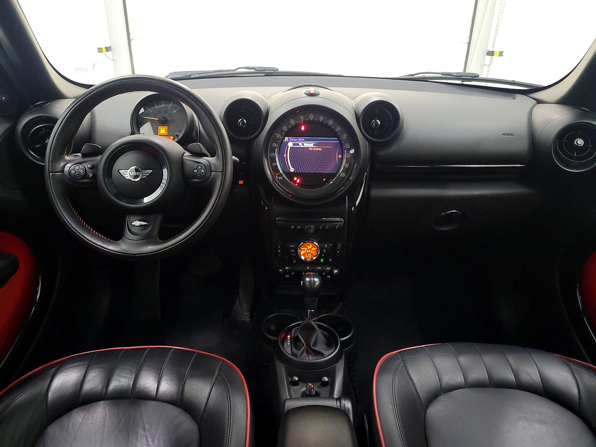 Thumbnail: 2016 MINI Cooper Countryman - 9