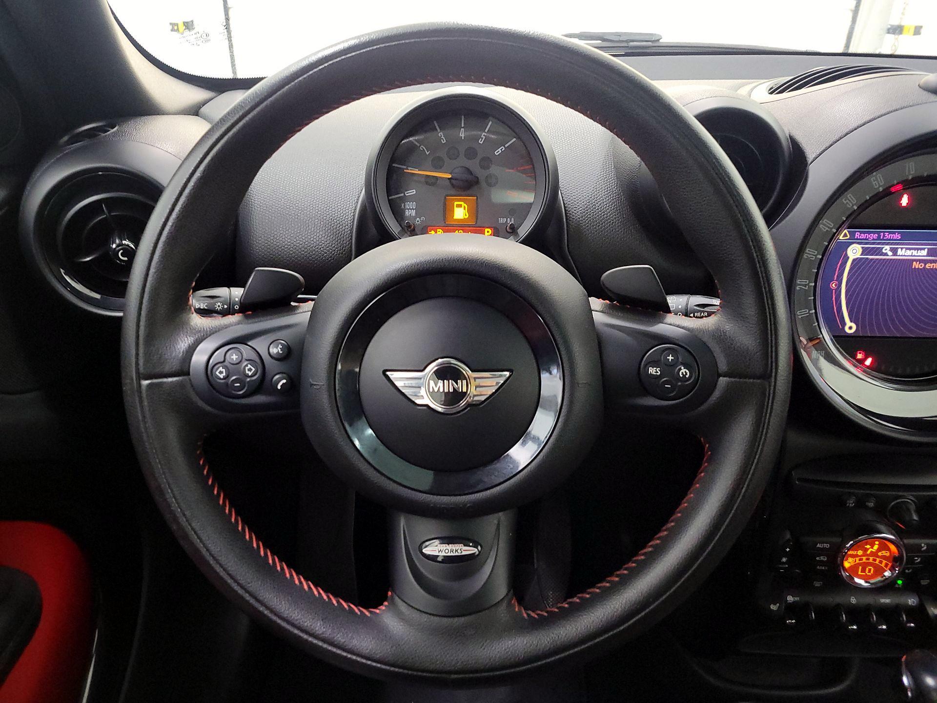 Thumbnail: 2016 MINI Cooper Countryman - 10