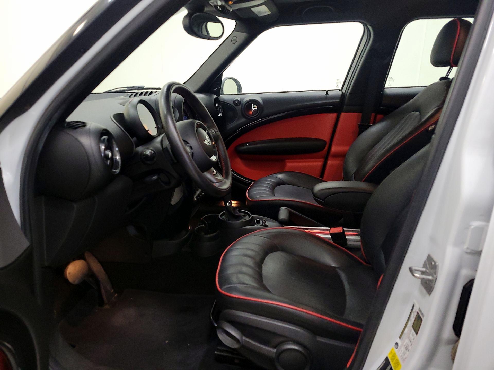 Thumbnail: 2016 MINI Cooper Countryman - 11