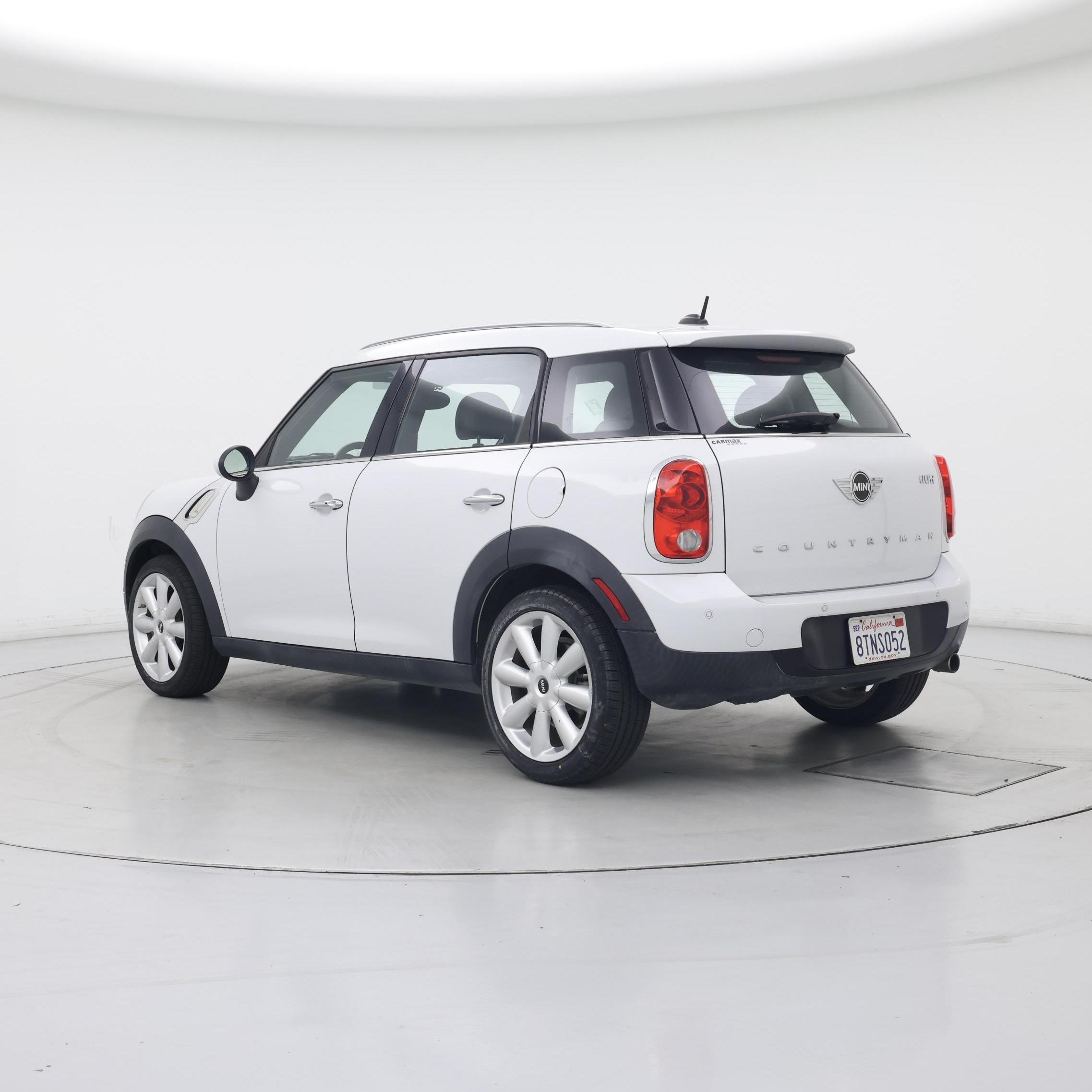 Thumbnail: 2016 MINI Cooper Countryman - 2