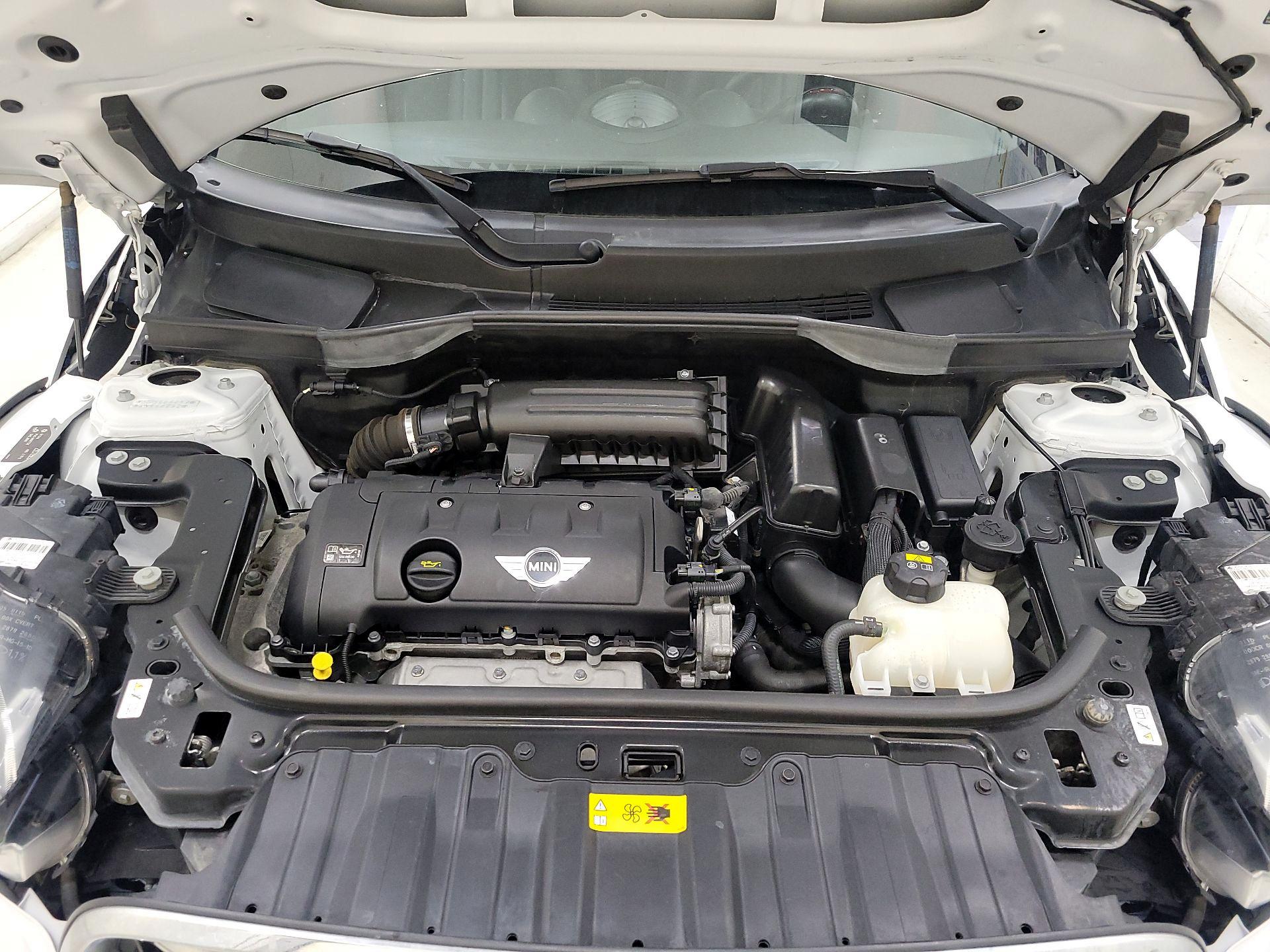 Thumbnail: 2016 MINI Cooper Countryman - 20