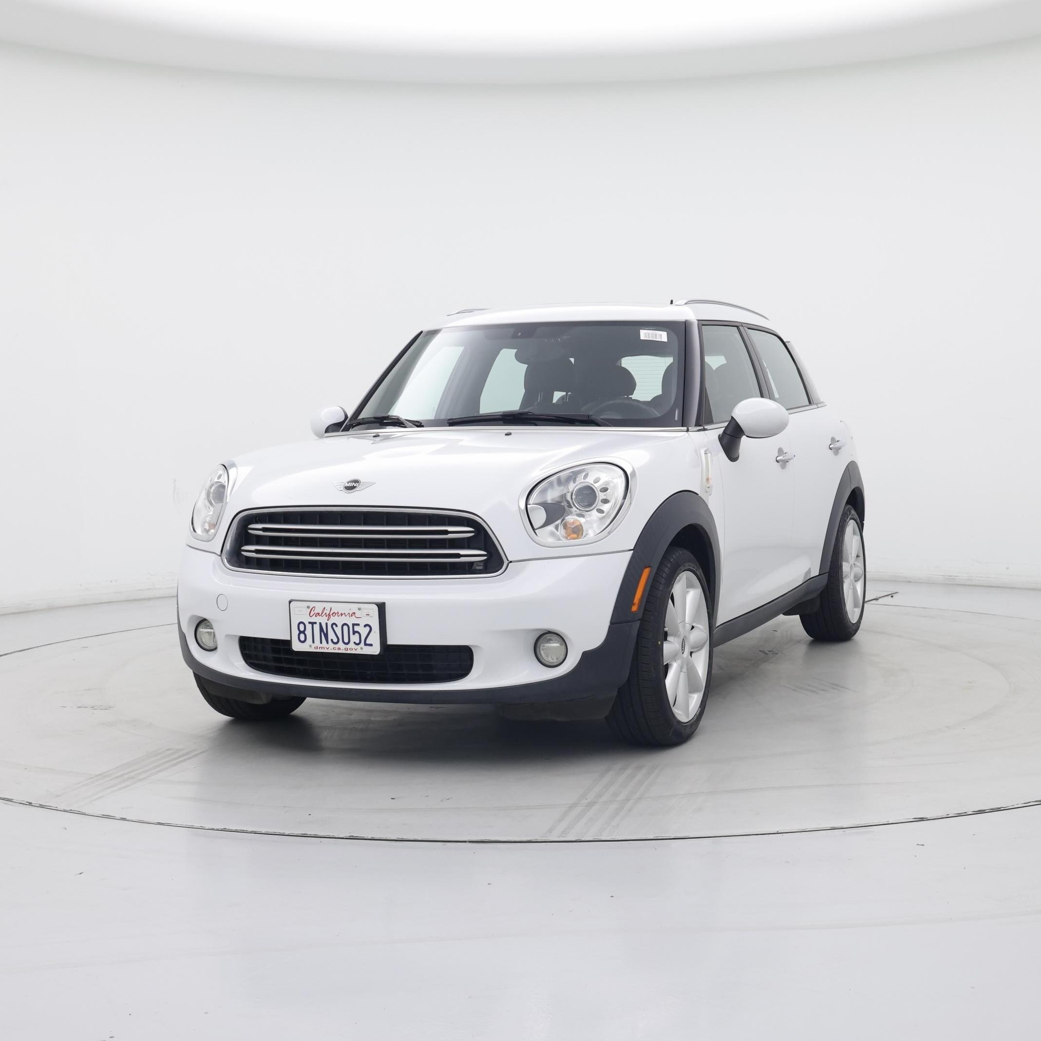 Thumbnail: 2016 MINI Cooper Countryman - 4