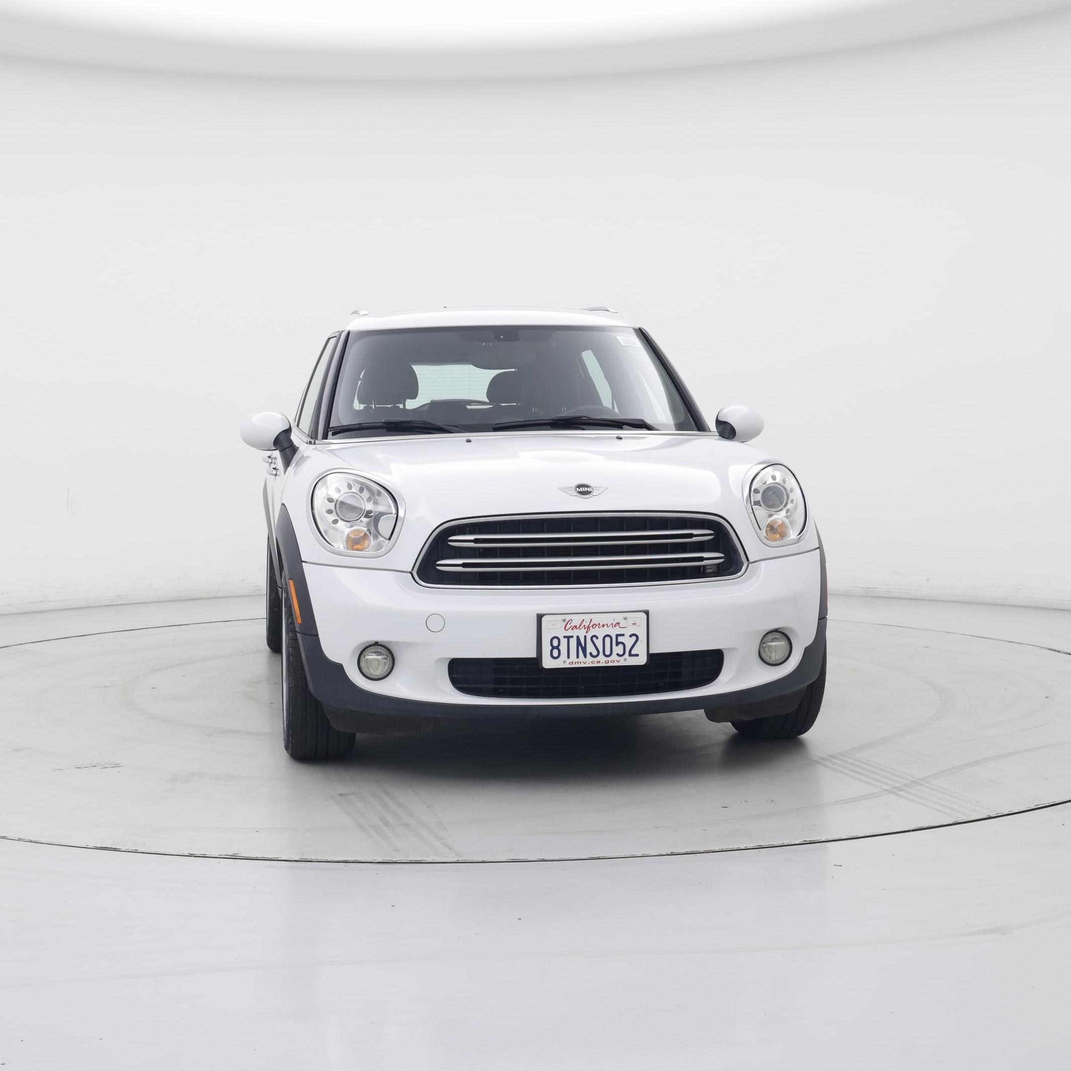 Thumbnail: 2016 MINI Cooper Countryman - 5