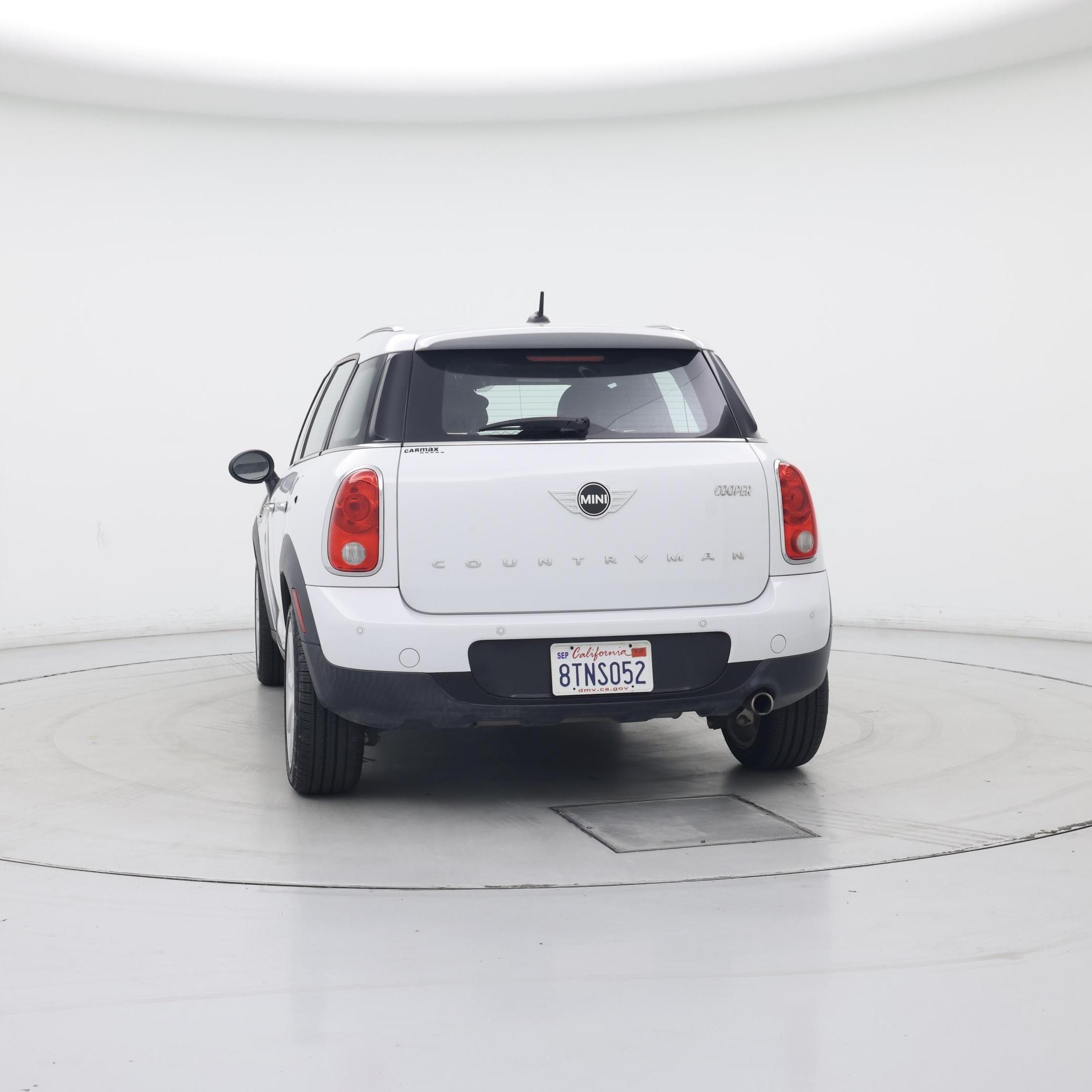 Thumbnail: 2016 MINI Cooper Countryman - 6