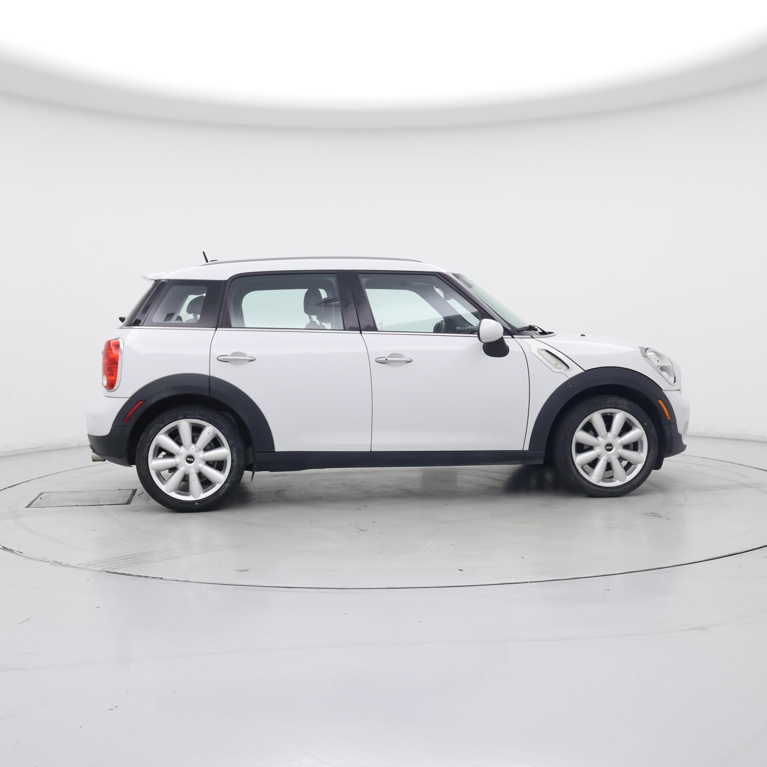 Thumbnail: 2016 MINI Cooper Countryman - 7