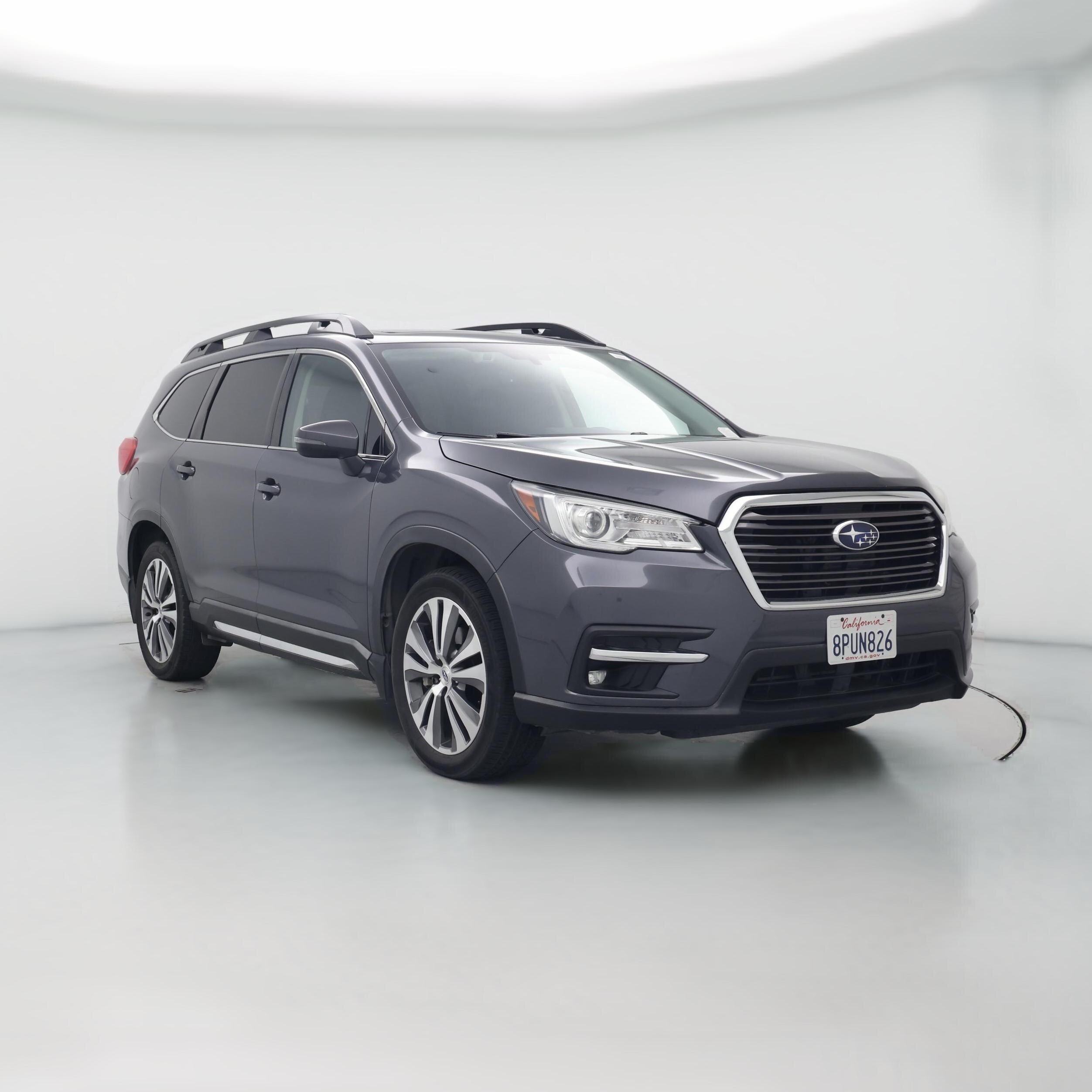 Thumbnail: 2020 Subaru Ascent - 1