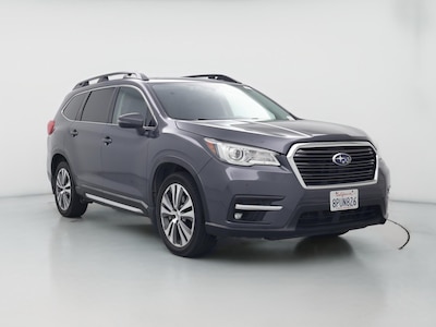 2020 Subaru Ascent Limited