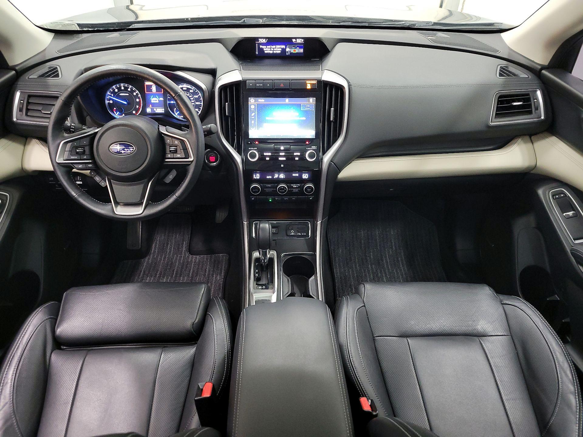 Thumbnail: 2020 Subaru Ascent - 9