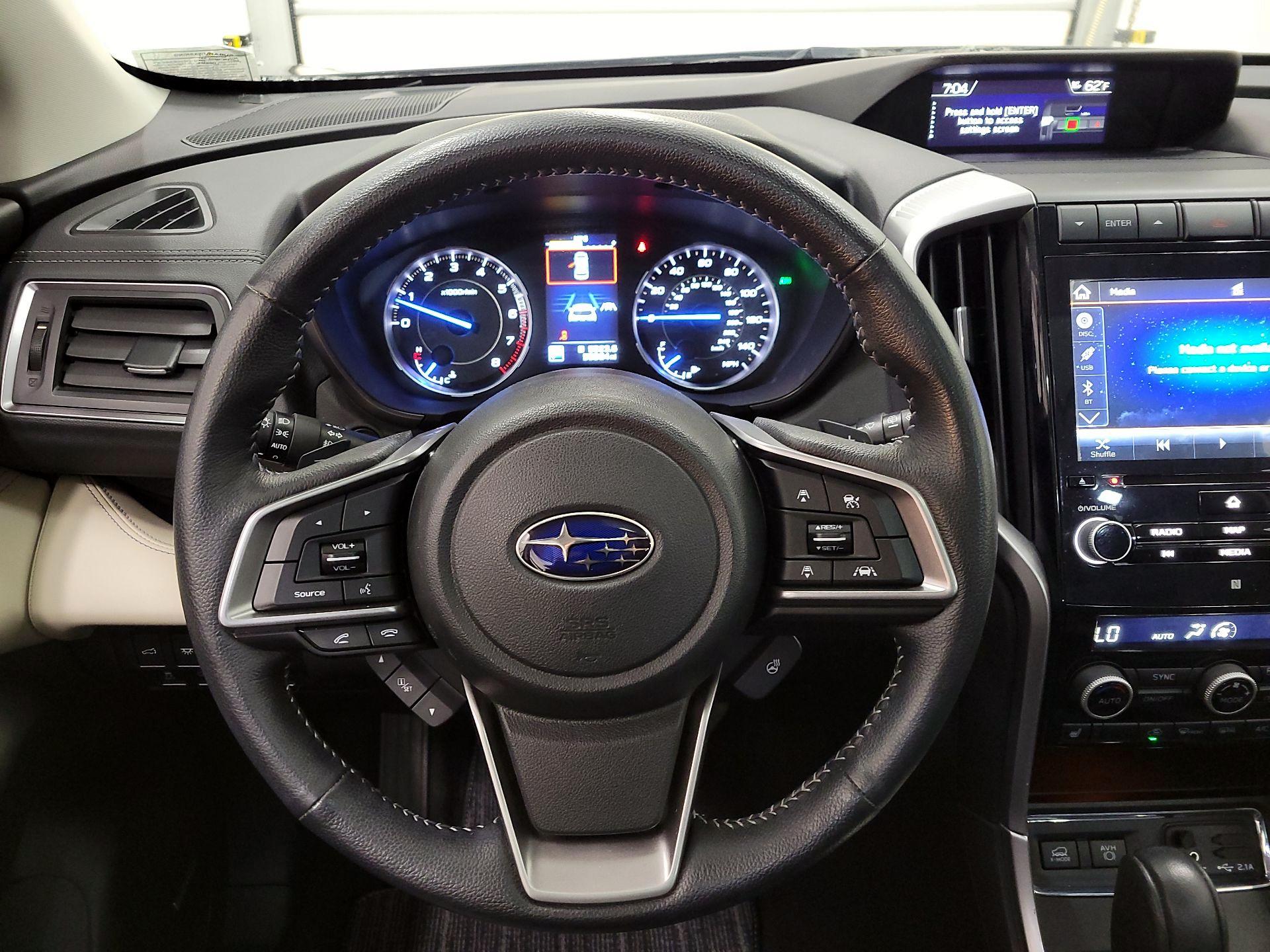 Thumbnail: 2020 Subaru Ascent - 10