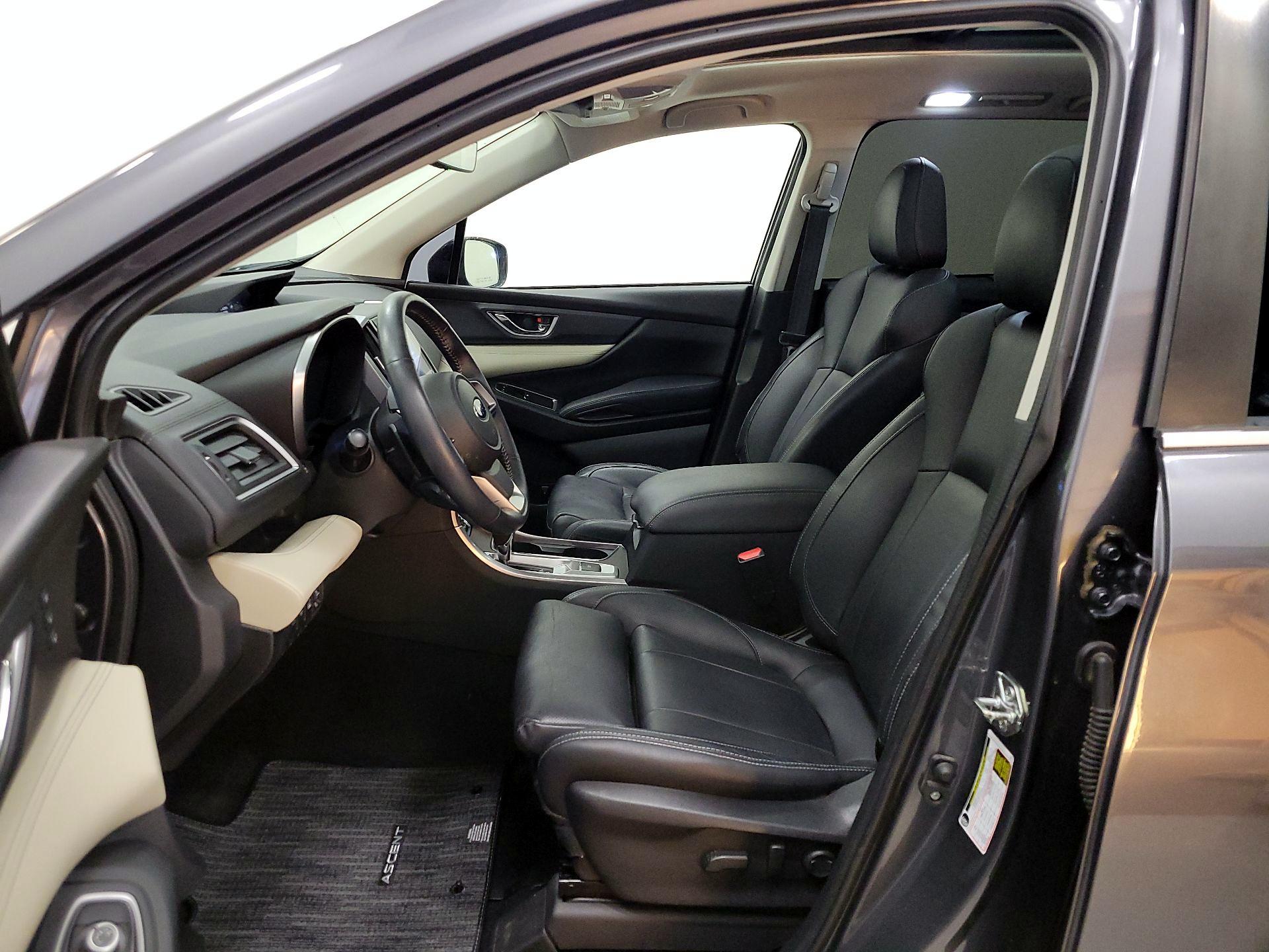 Thumbnail: 2020 Subaru Ascent - 11