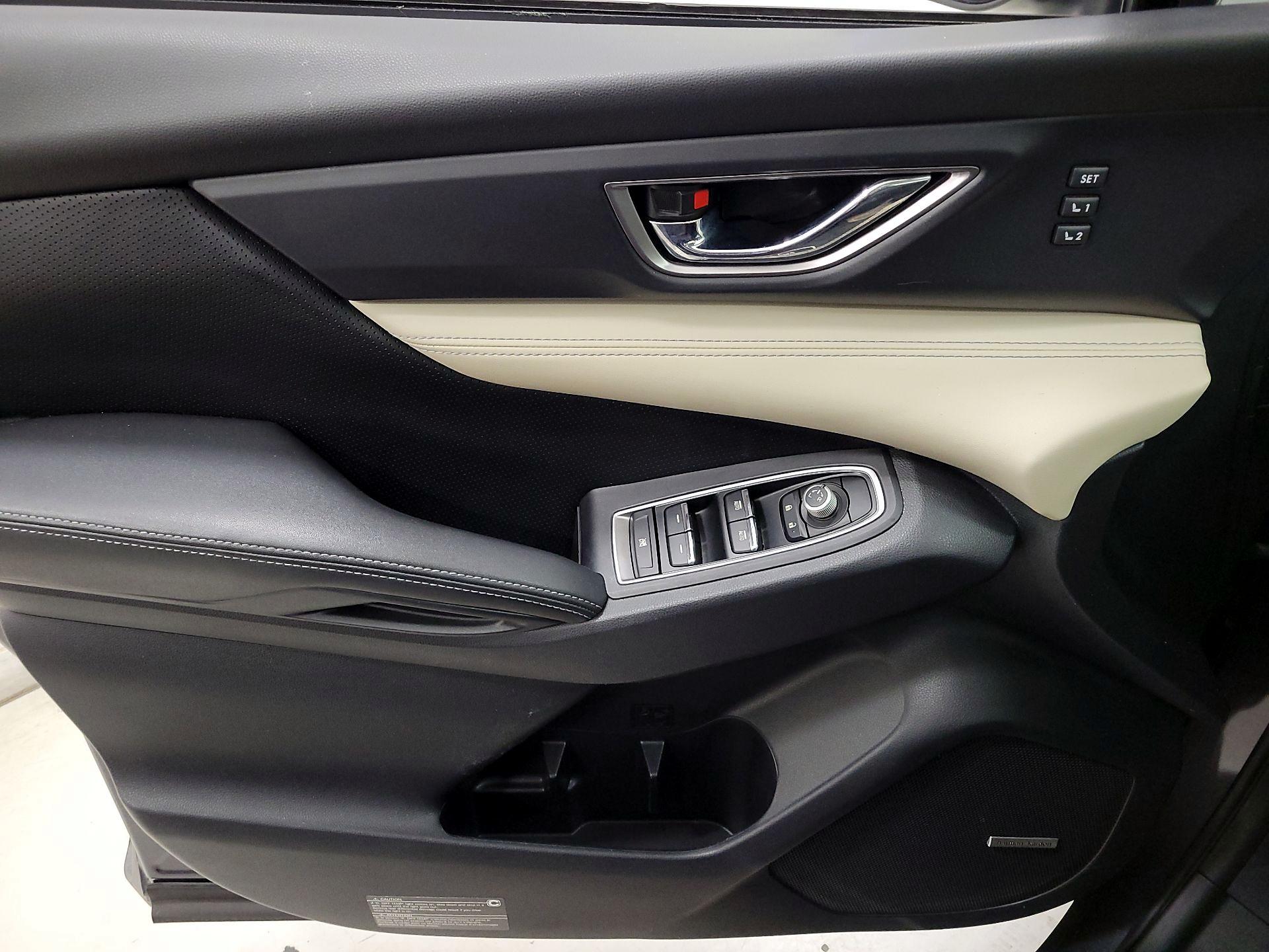 Thumbnail: 2020 Subaru Ascent - 12