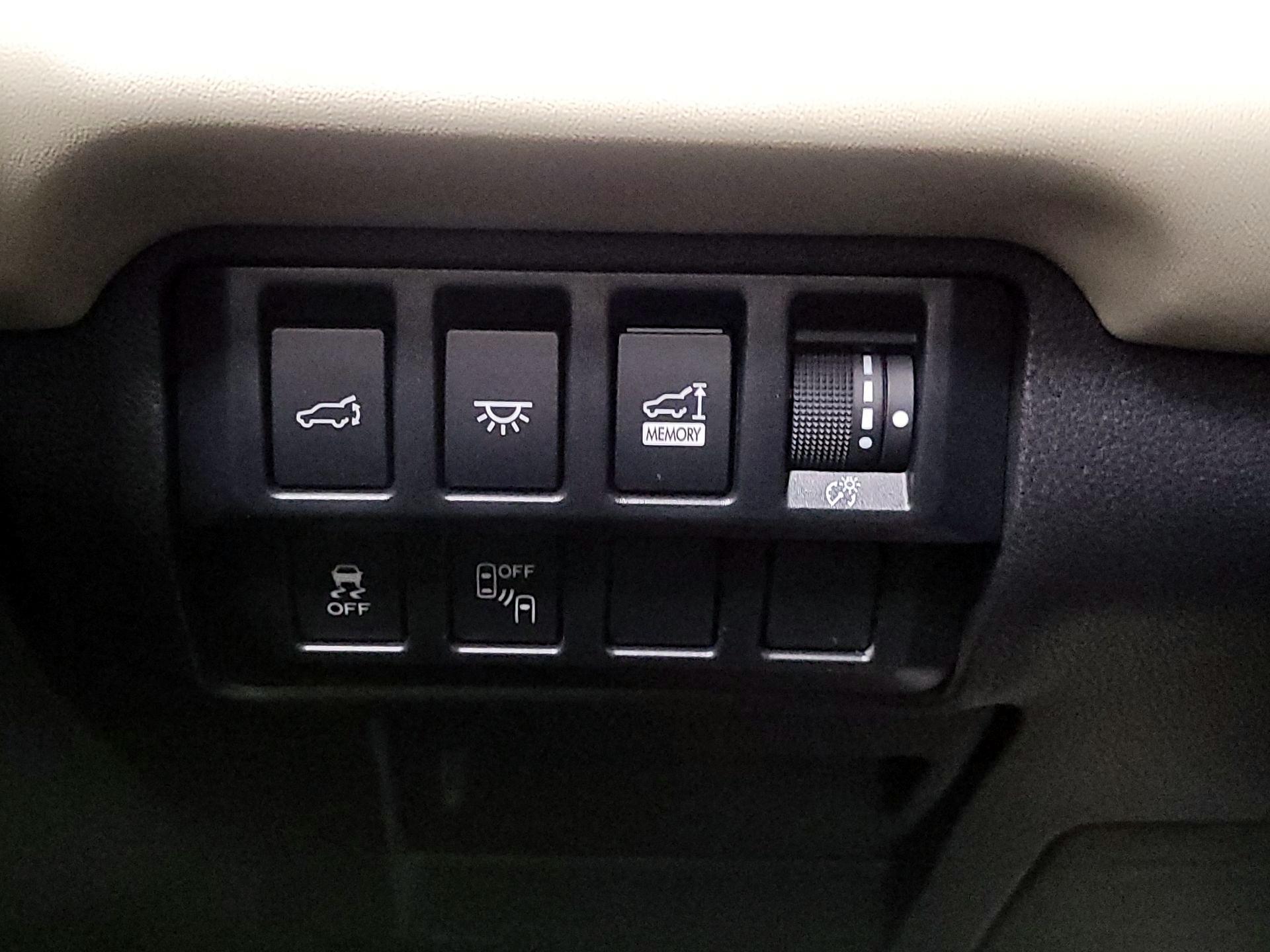 Thumbnail: 2020 Subaru Ascent - 13