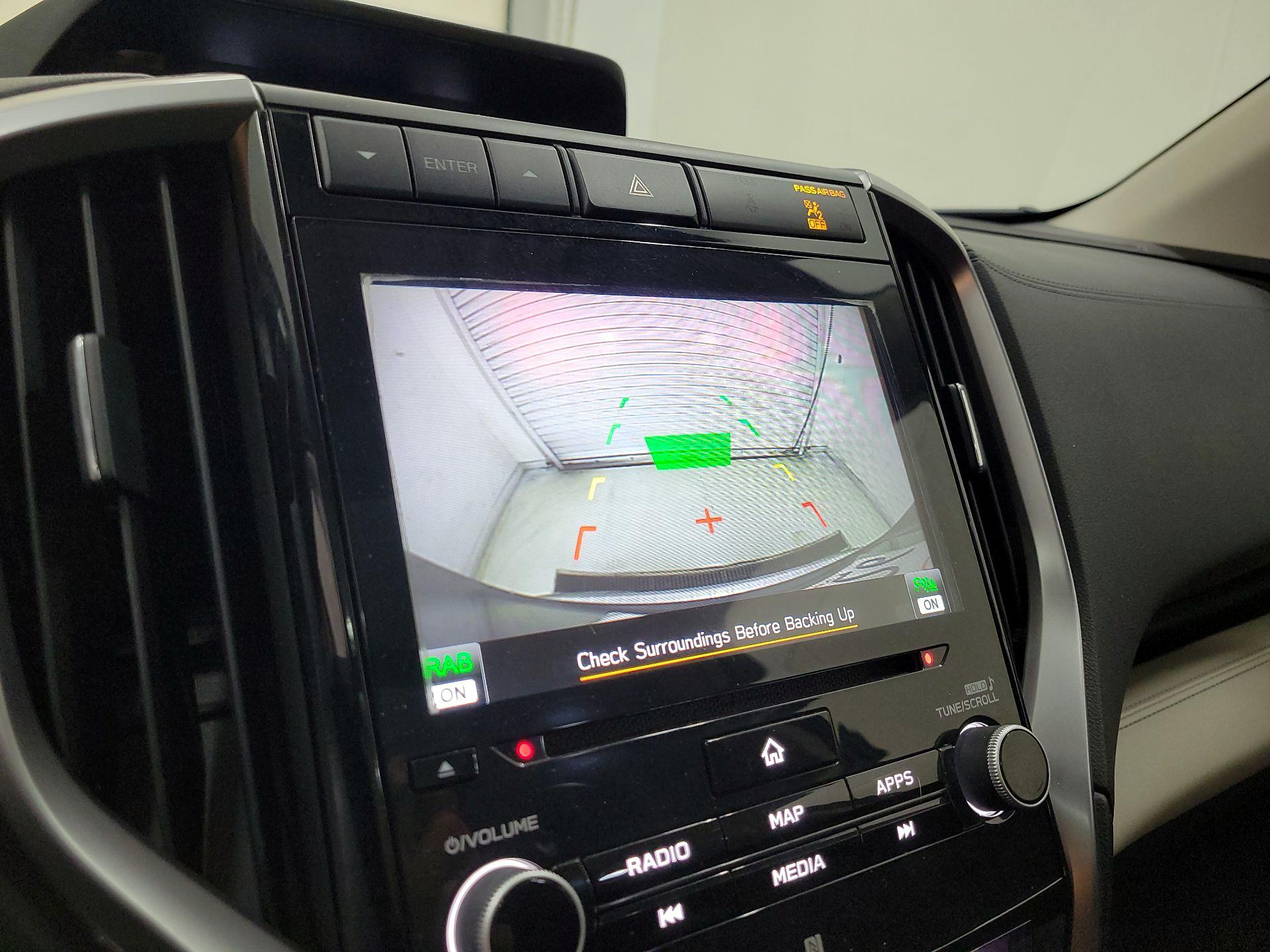 Thumbnail: 2020 Subaru Ascent - 15