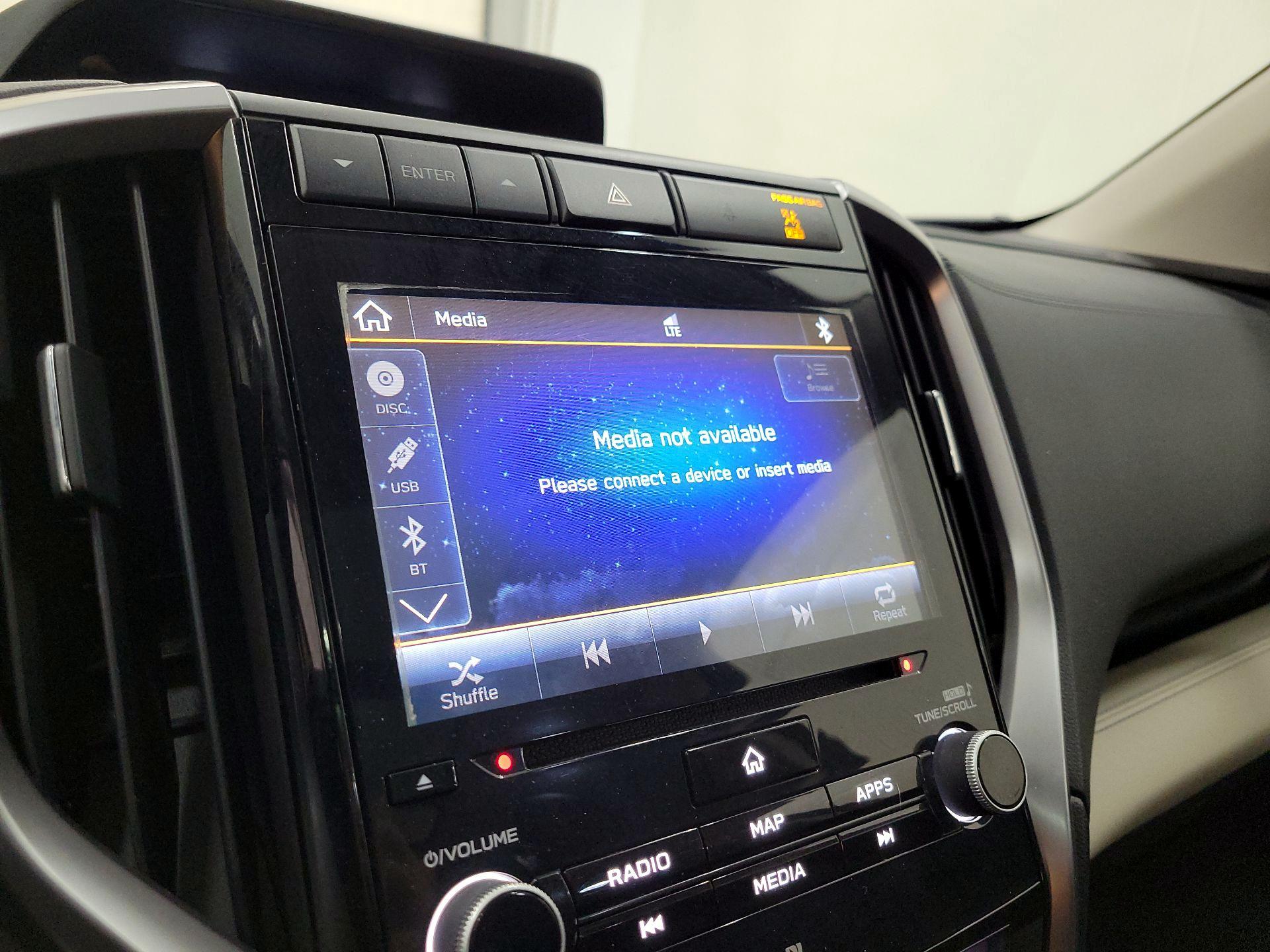 Thumbnail: 2020 Subaru Ascent - 16