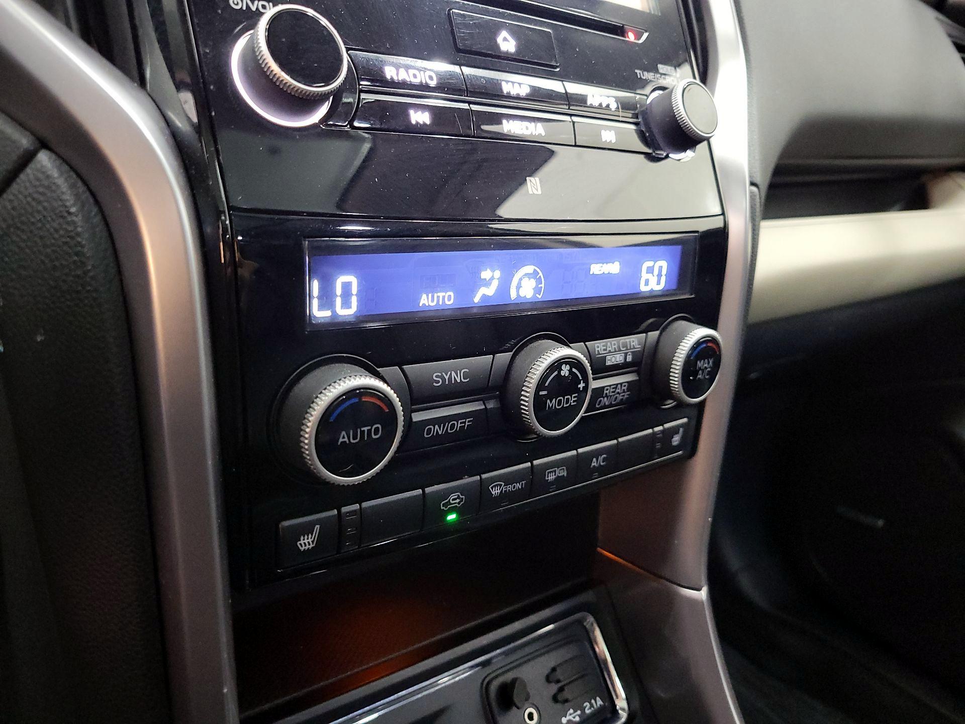 Thumbnail: 2020 Subaru Ascent - 17