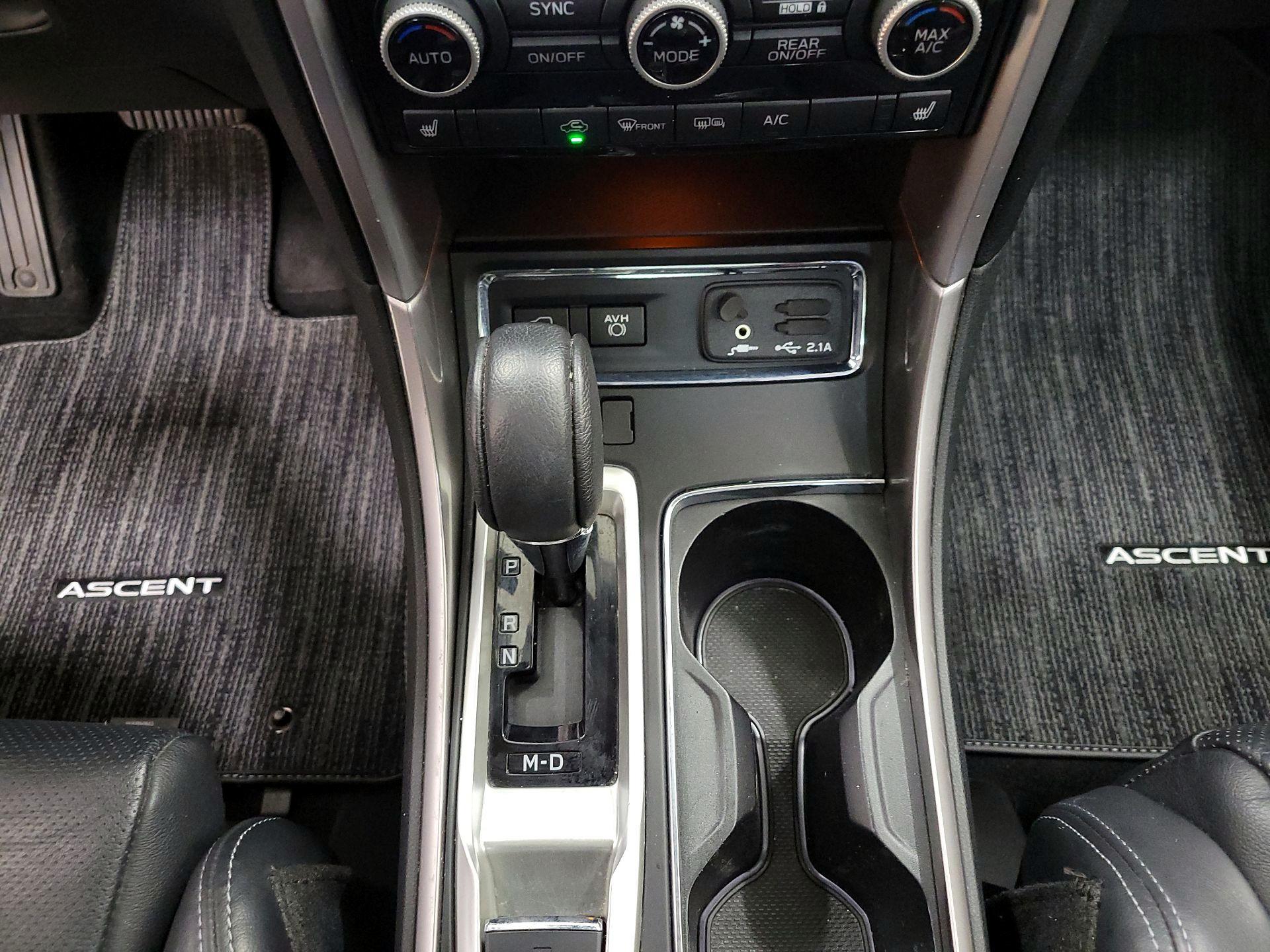 Thumbnail: 2020 Subaru Ascent - 18