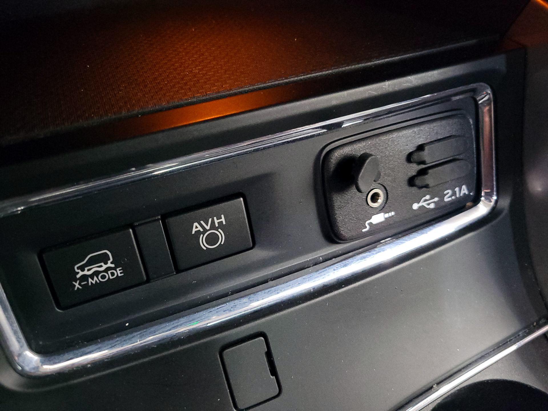 Thumbnail: 2020 Subaru Ascent - 19