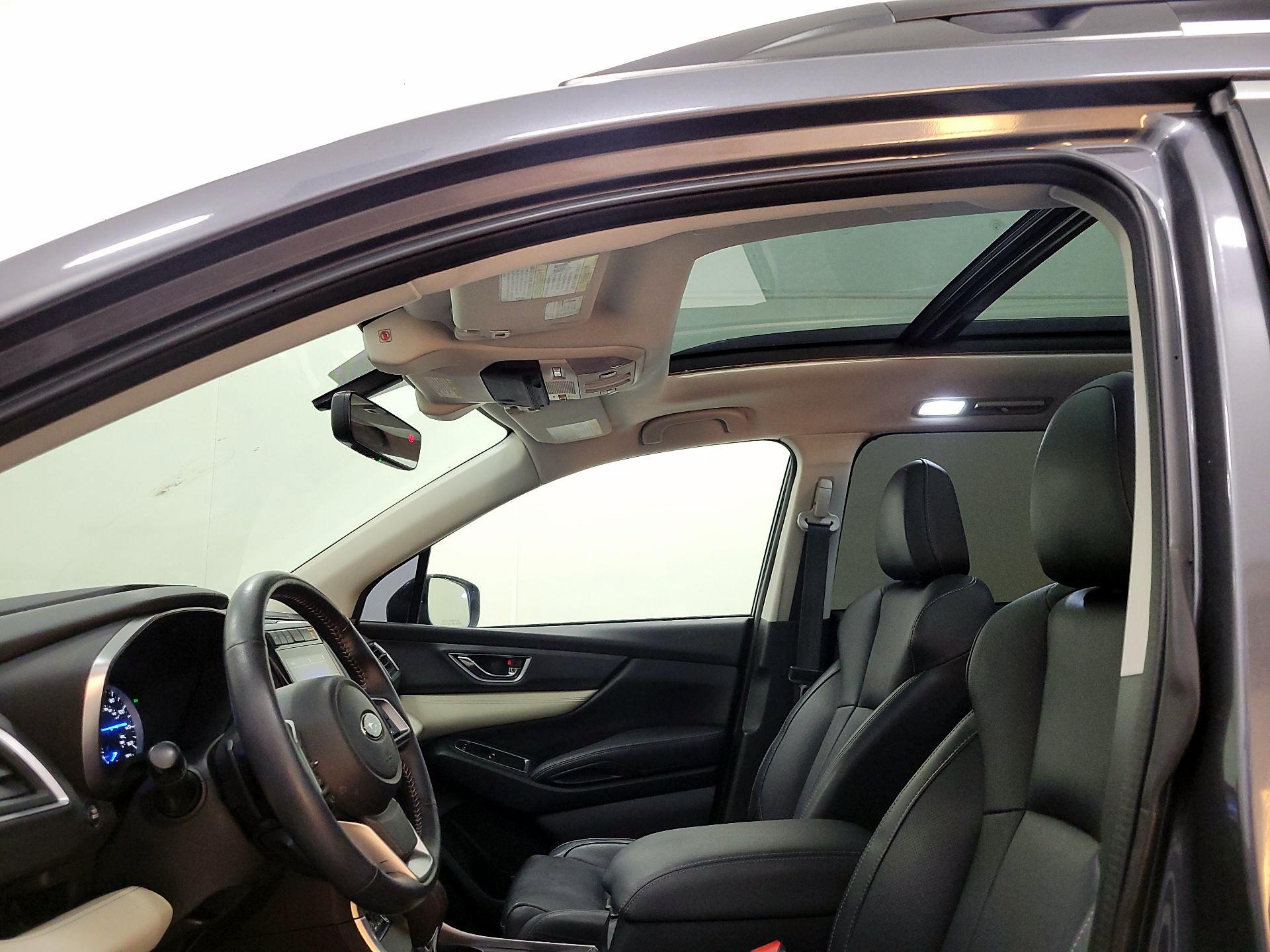 Thumbnail: 2020 Subaru Ascent - 20