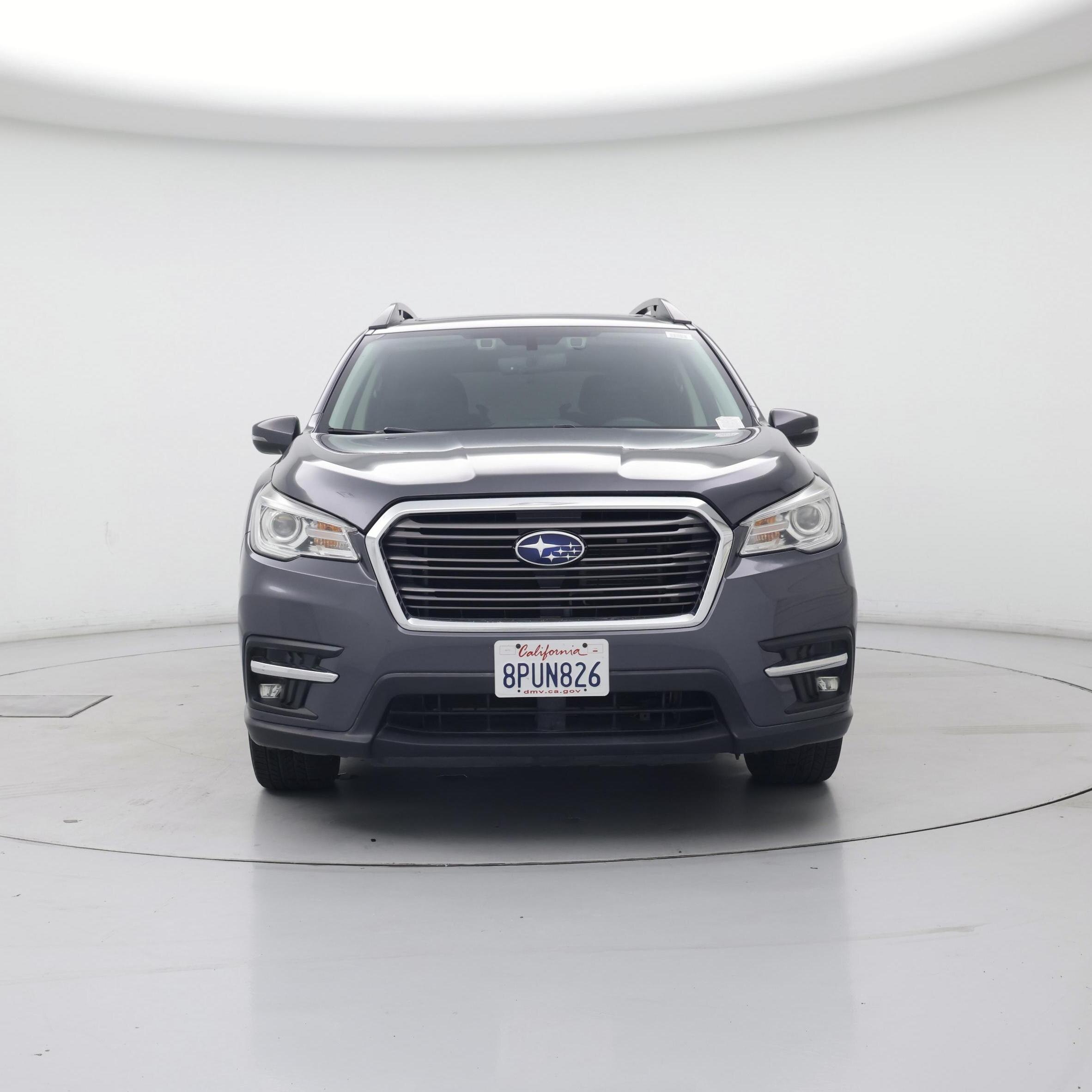 Thumbnail: 2020 Subaru Ascent - 5