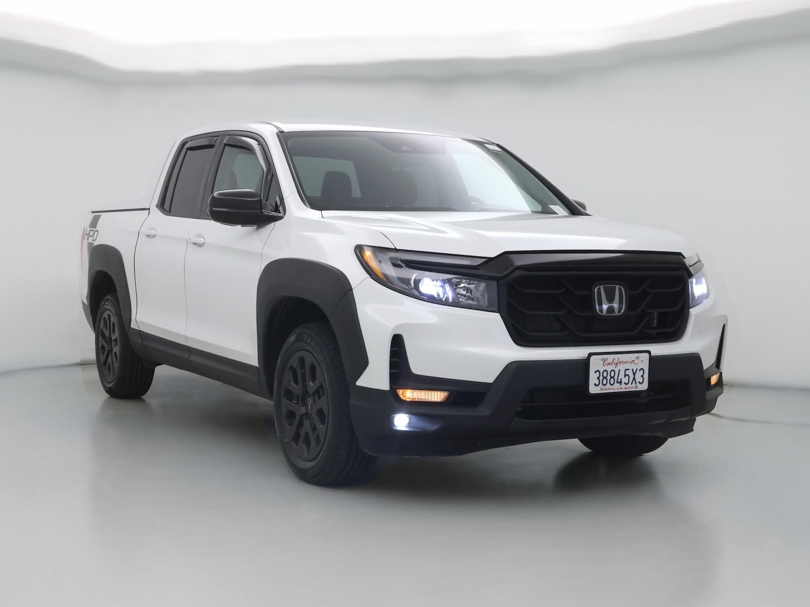 2023 Honda Ridgeline