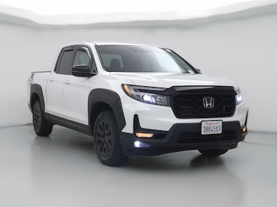 2023 Honda Ridgeline Sport