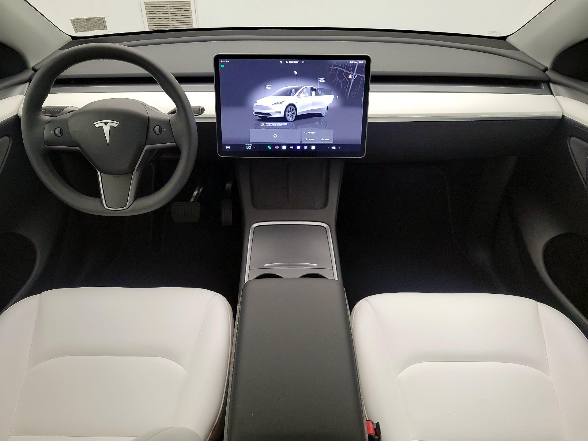 Thumbnail: 2024 Tesla Model Y - 9