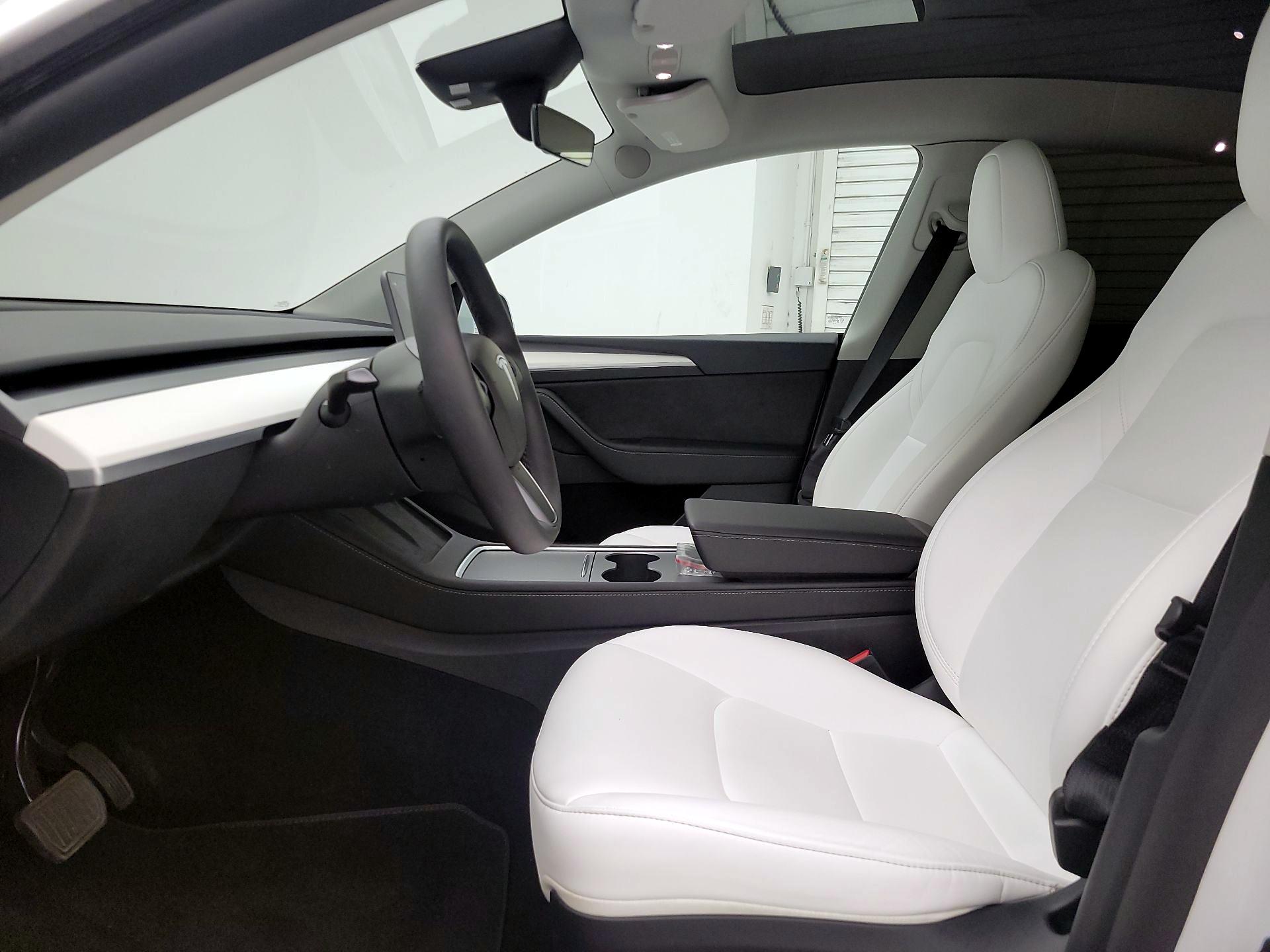 Thumbnail: 2024 Tesla Model Y - 11