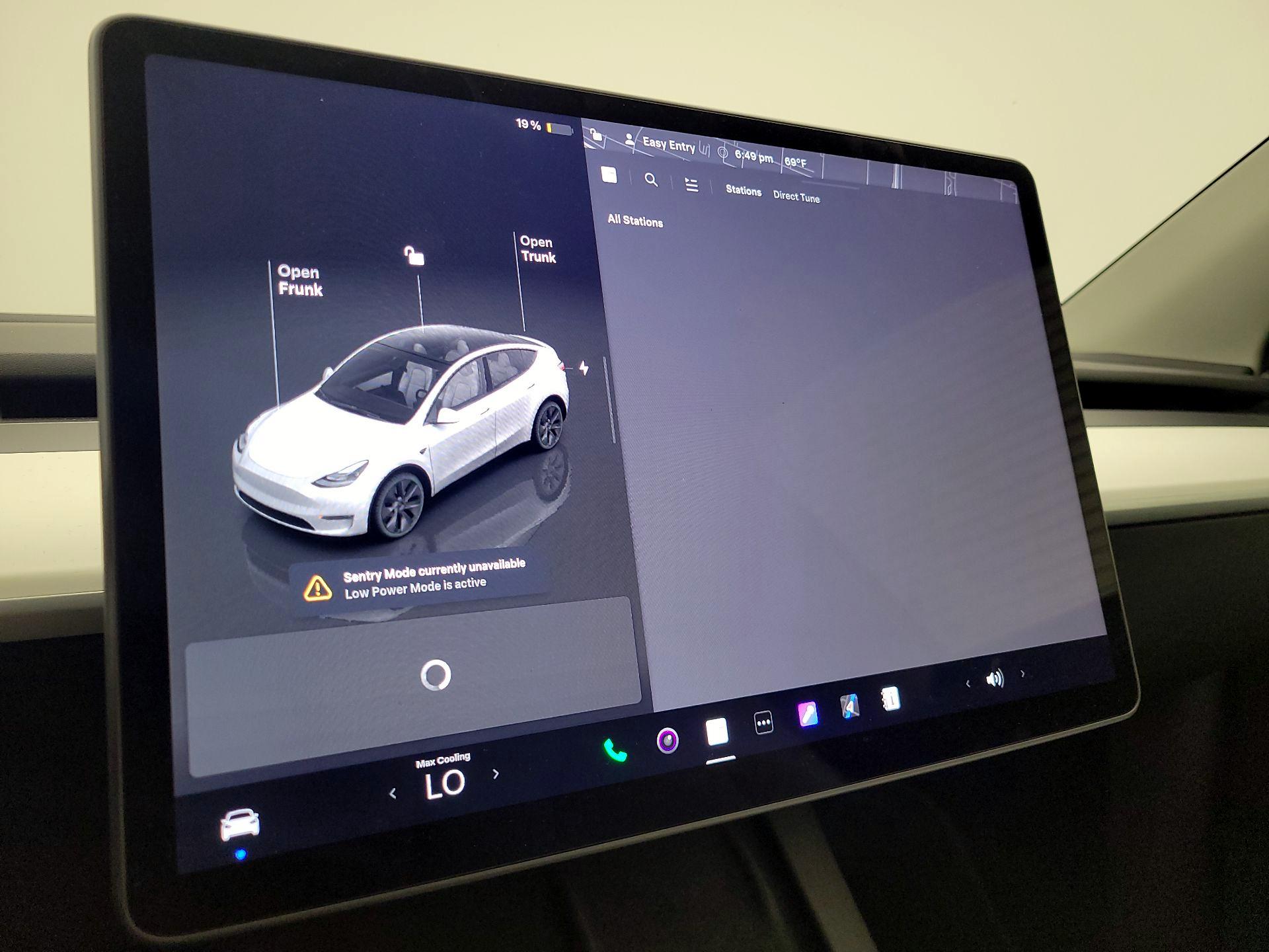 Thumbnail: 2024 Tesla Model Y - 15