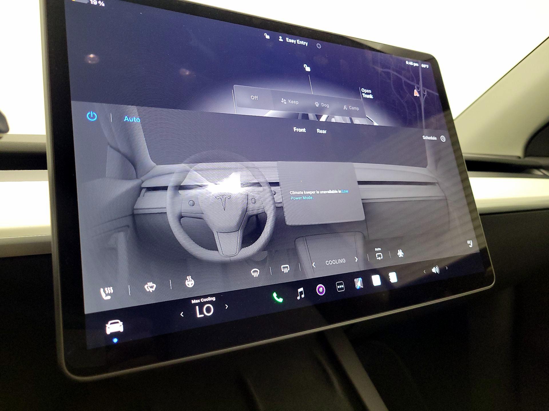 Thumbnail: 2024 Tesla Model Y - 16