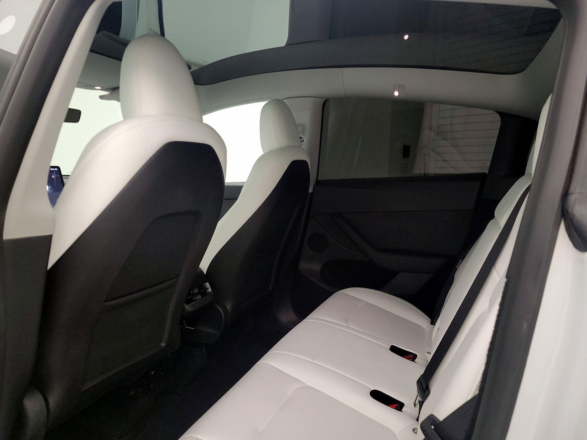 Thumbnail: 2024 Tesla Model Y - 20