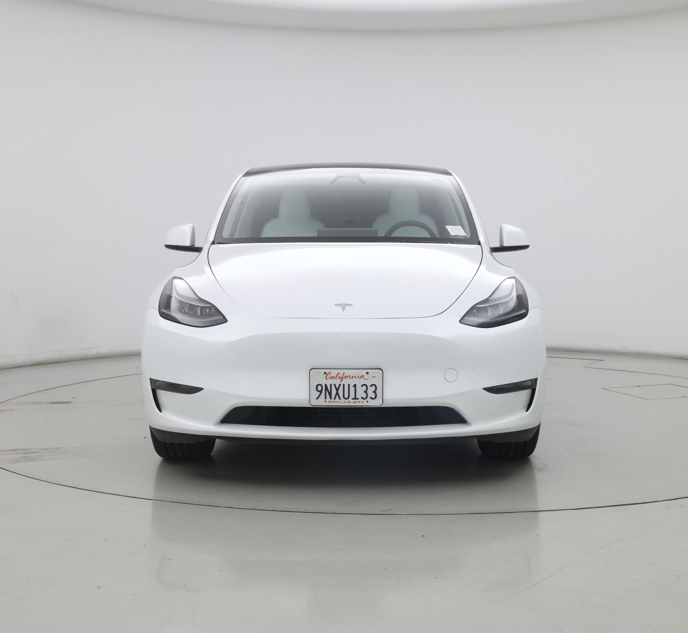 Thumbnail: 2024 Tesla Model Y - 5