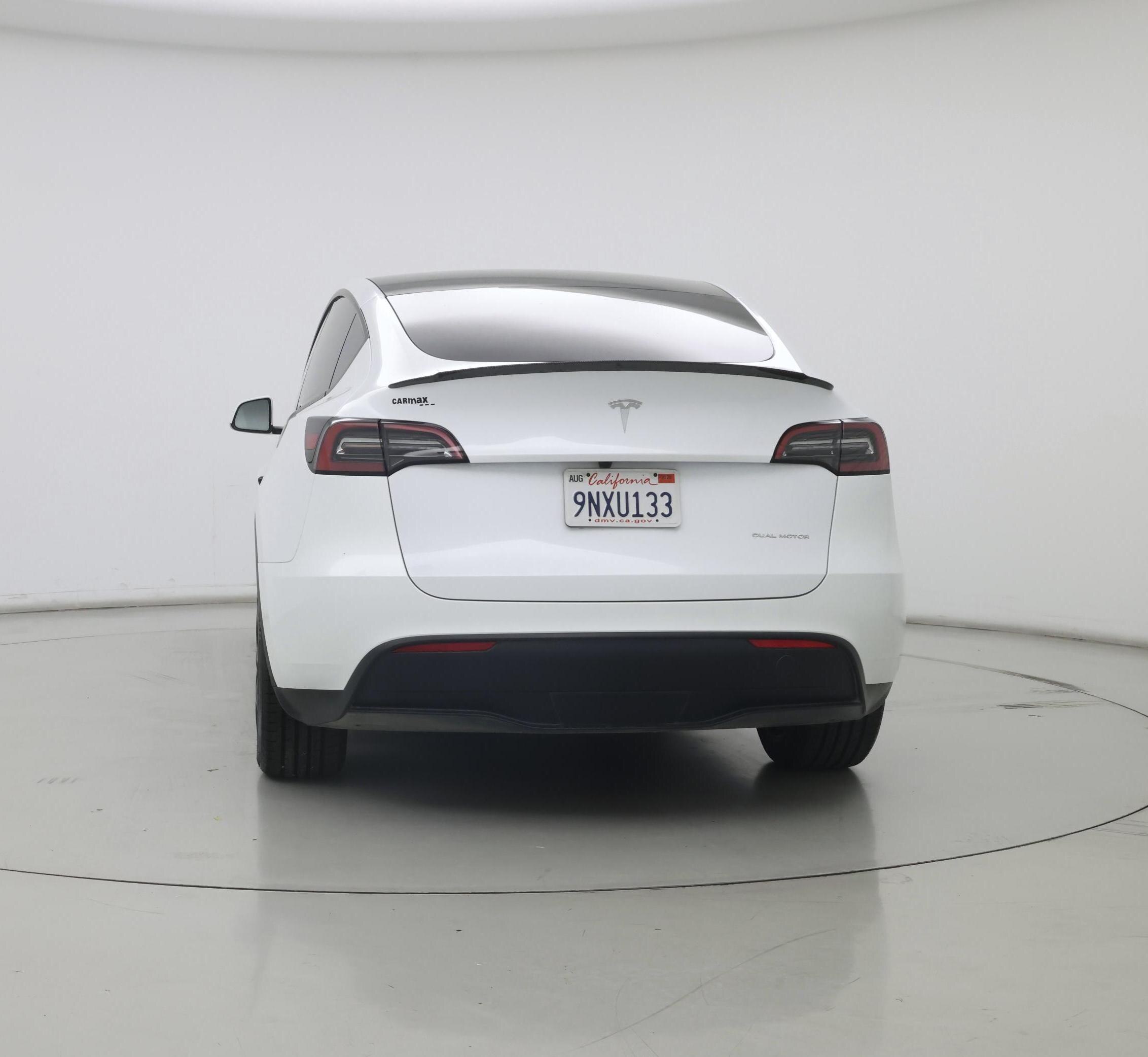 Thumbnail: 2024 Tesla Model Y - 6
