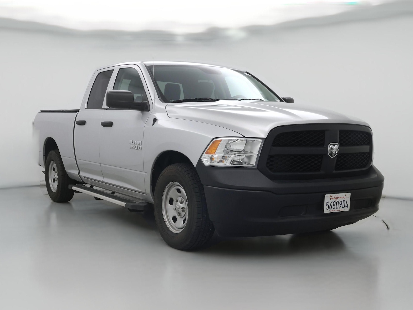 2017 RAM Ram 1500 Pickup