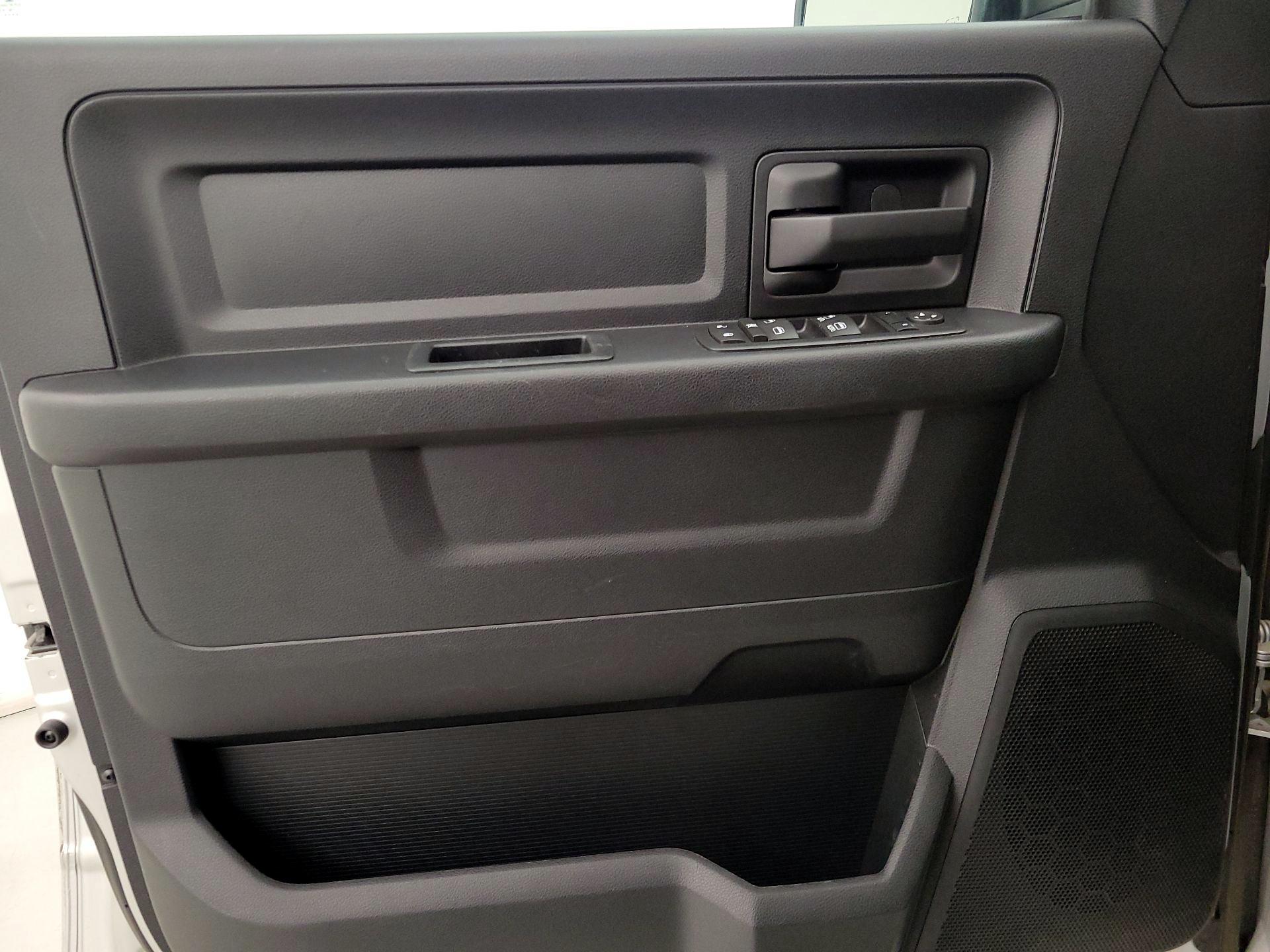 Thumbnail: 2017 RAM 1500 - 12