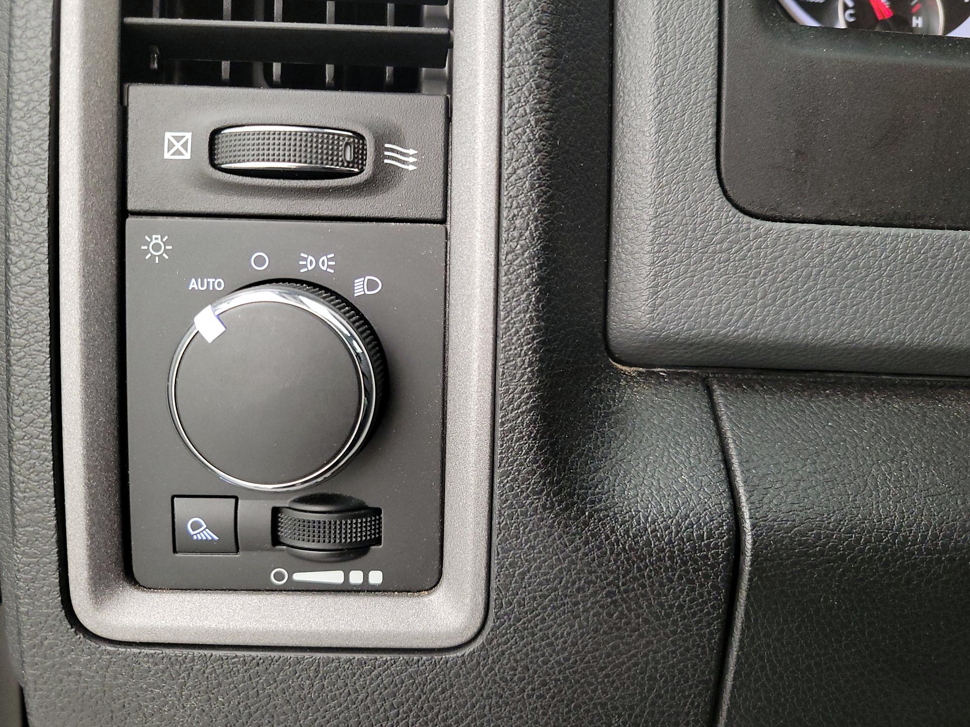 Thumbnail: 2017 RAM 1500 - 13