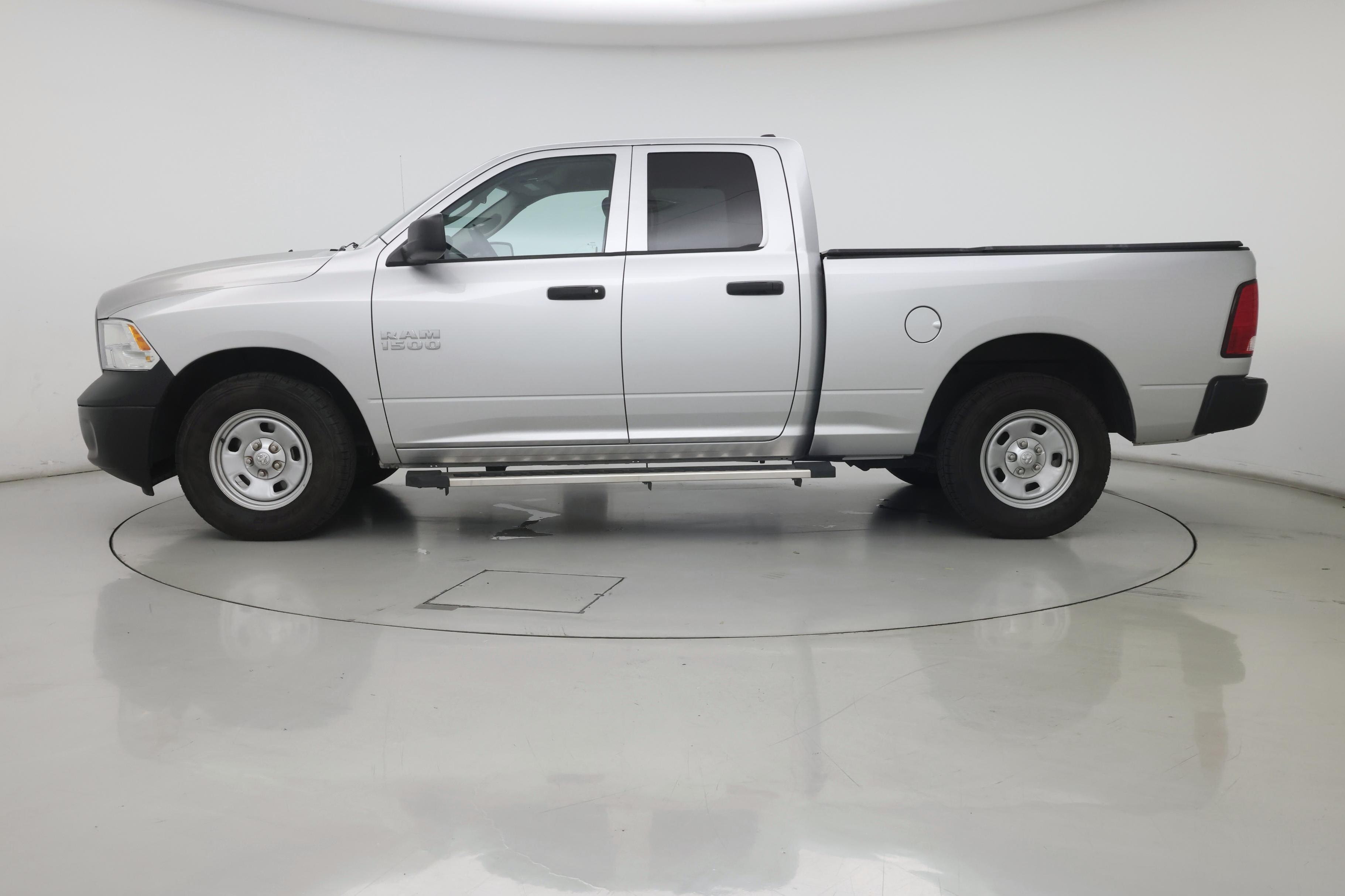 Thumbnail: 2017 RAM 1500 - 3