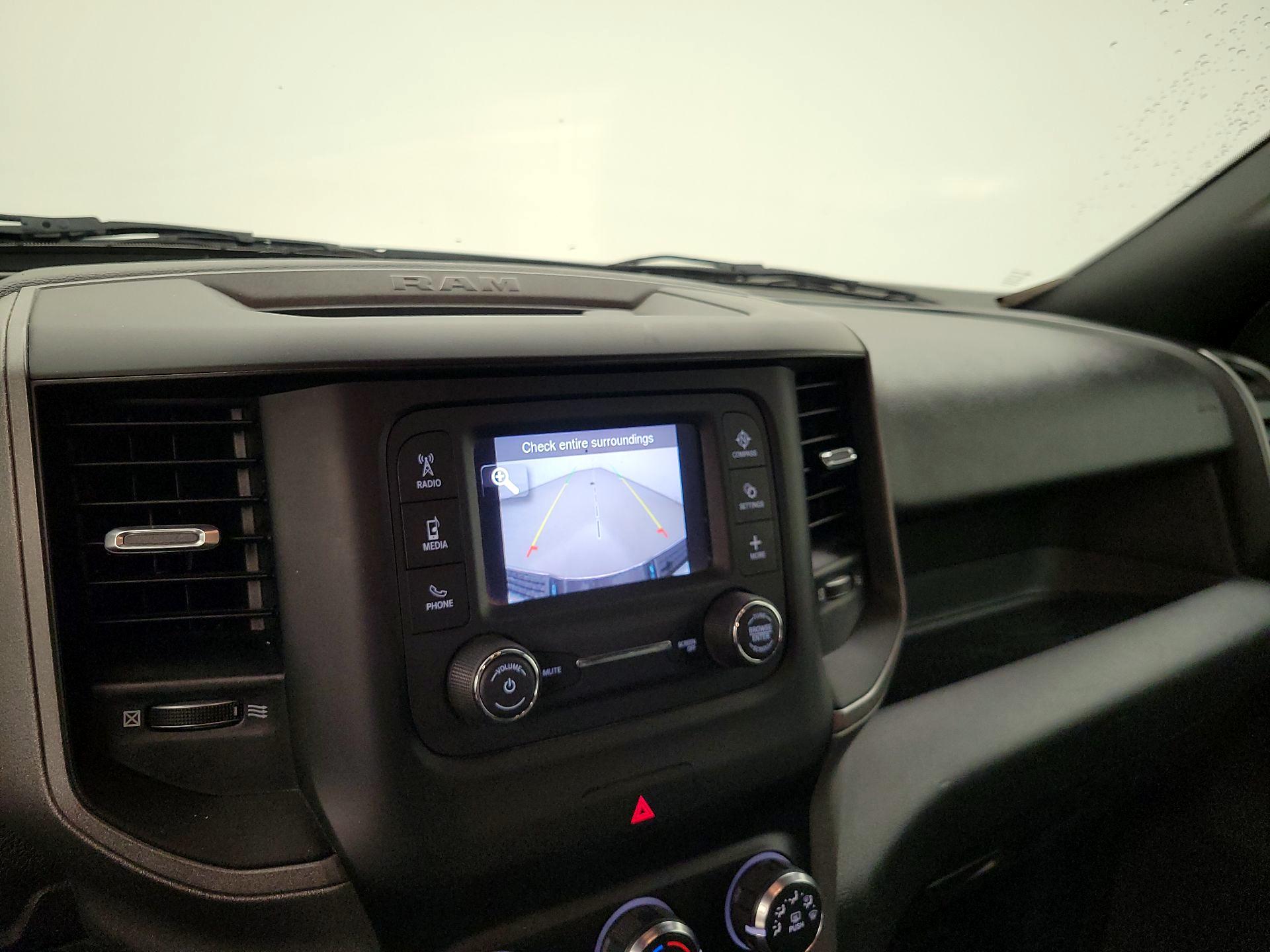 Thumbnail: 2021 RAM 2500 - 14