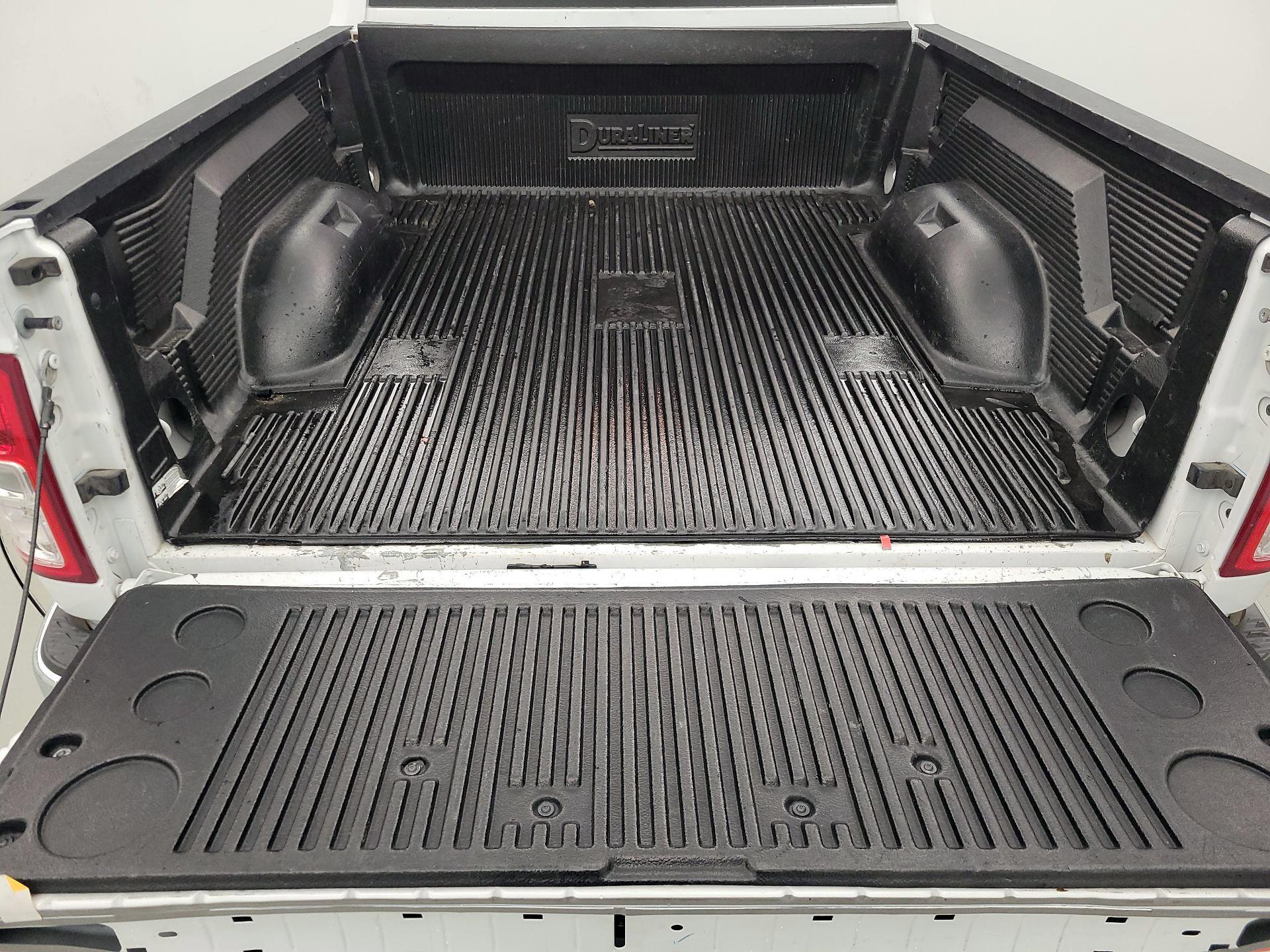 Thumbnail: 2021 RAM 2500 - 20