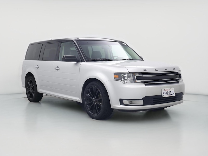 2019 Ford Flex SEL -
                  Palmdale, CA
