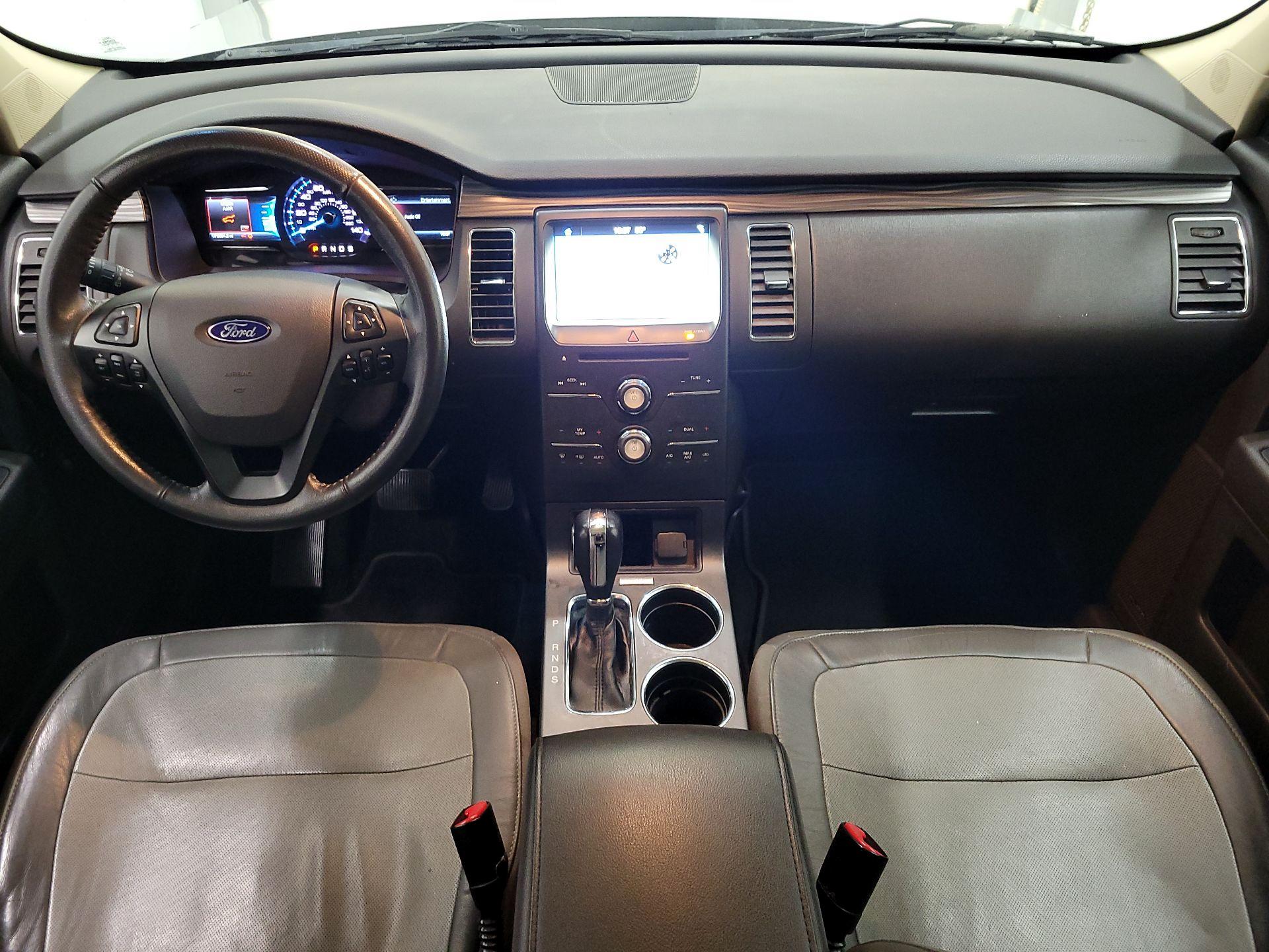 Thumbnail: 2019 Ford Flex - 9