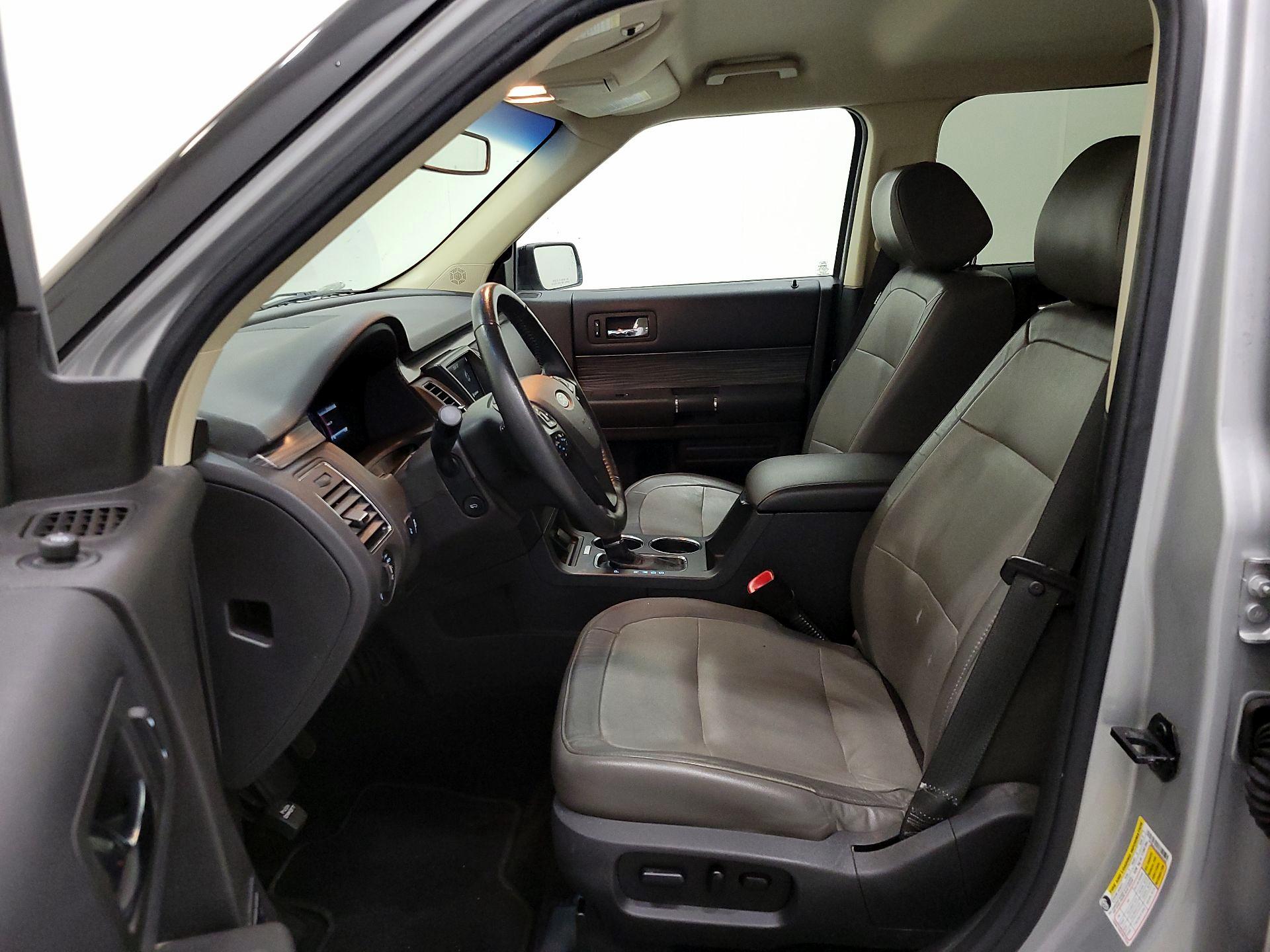 Thumbnail: 2019 Ford Flex - 11