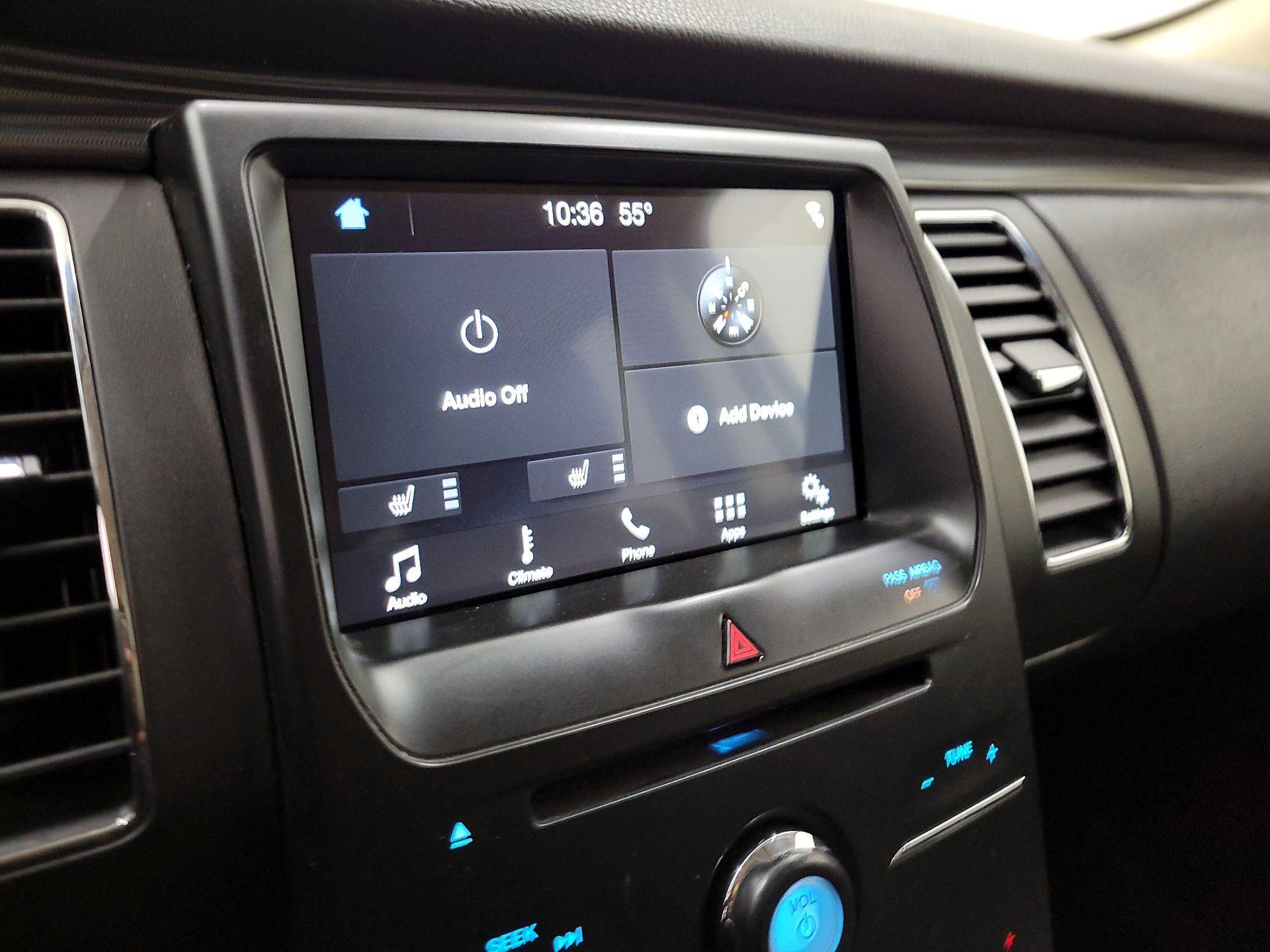 Thumbnail: 2019 Ford Flex - 15