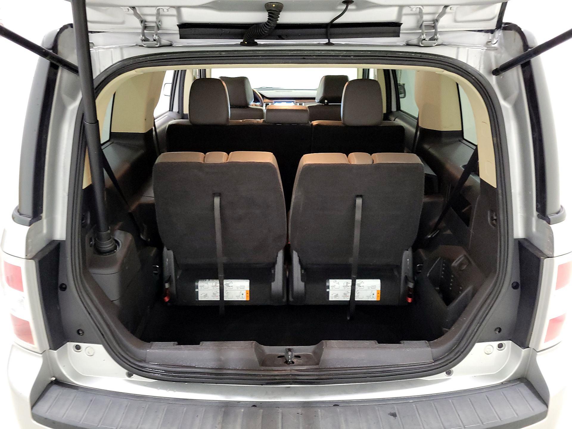 Thumbnail: 2019 Ford Flex - 19