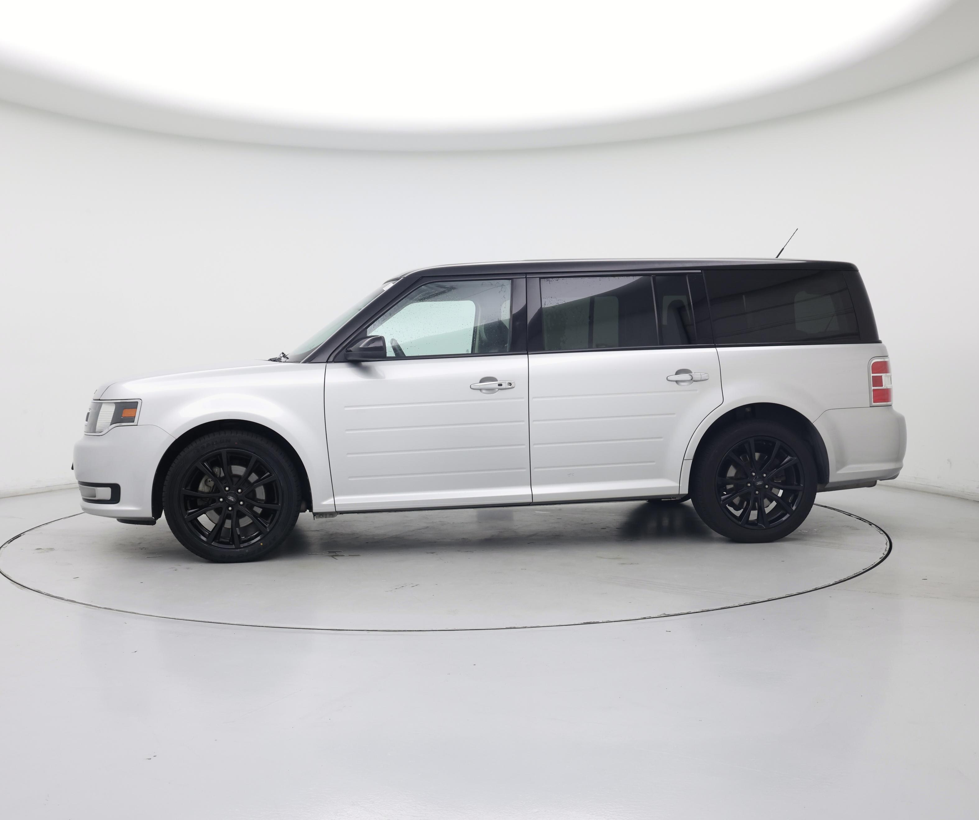 Thumbnail: 2019 Ford Flex - 3