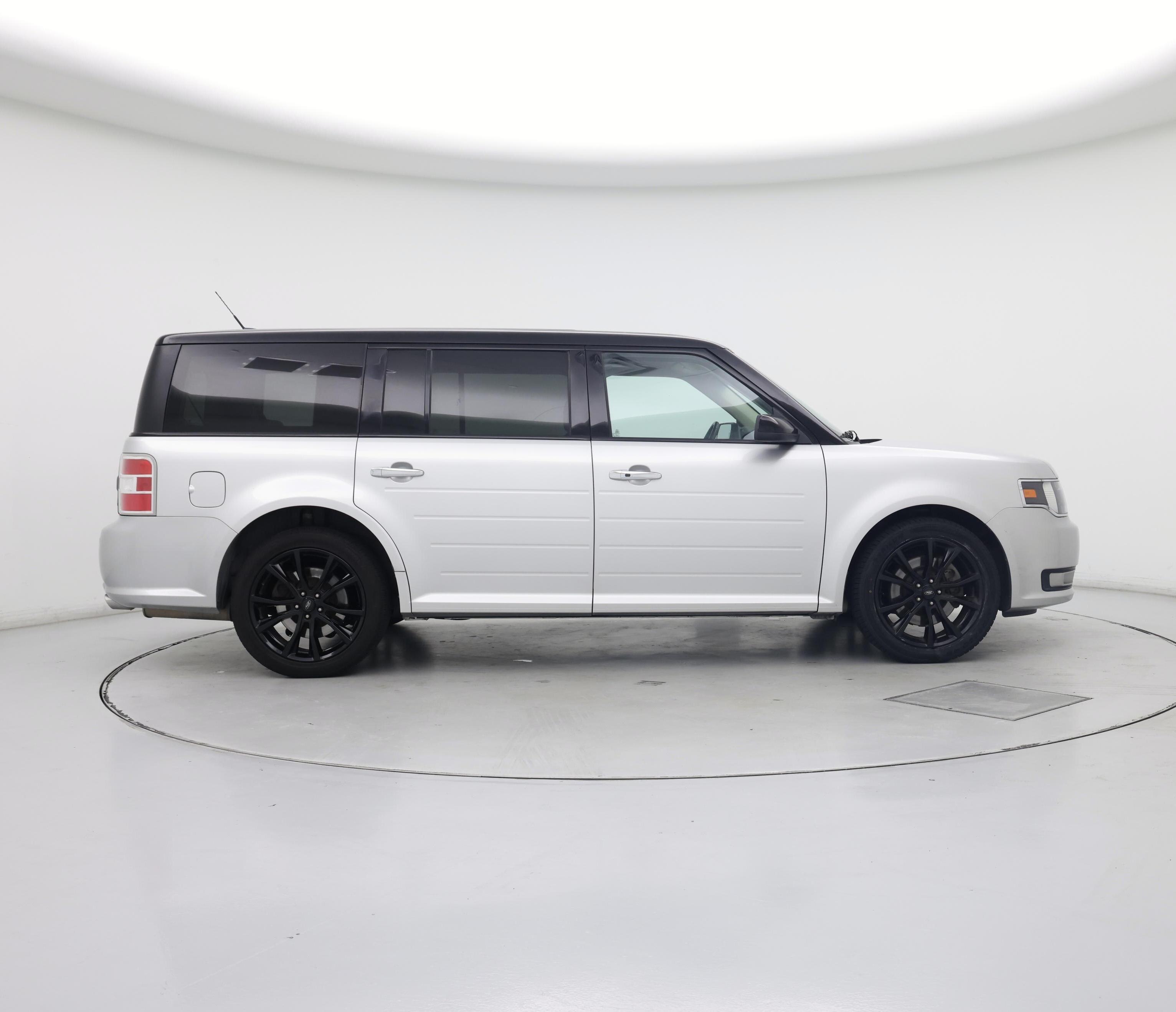 Thumbnail: 2019 Ford Flex - 7