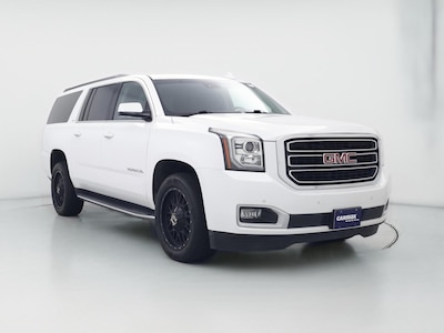 2020 GMC Yukon XL 1500 SLT