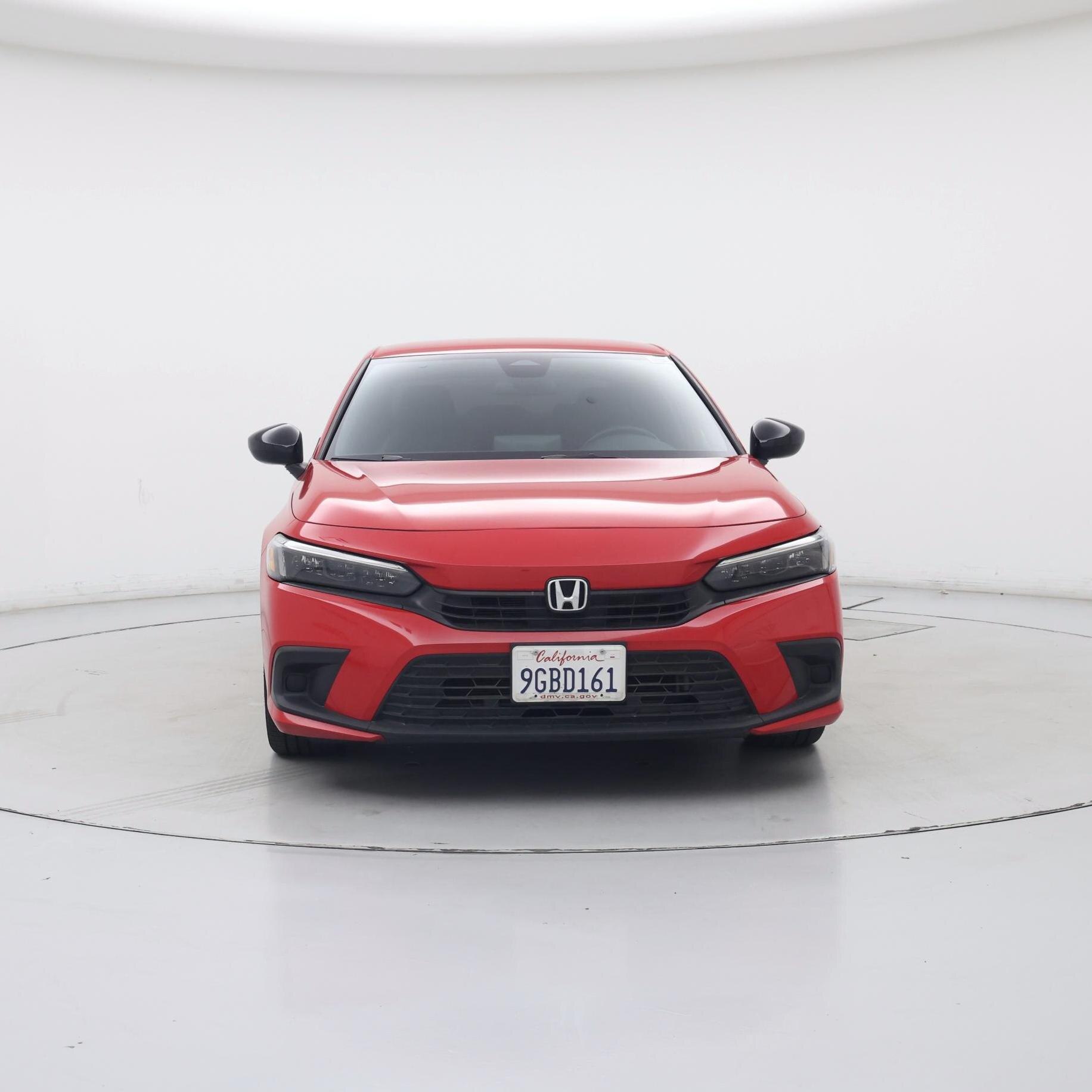 Thumbnail: 2023 Honda Civic - 5