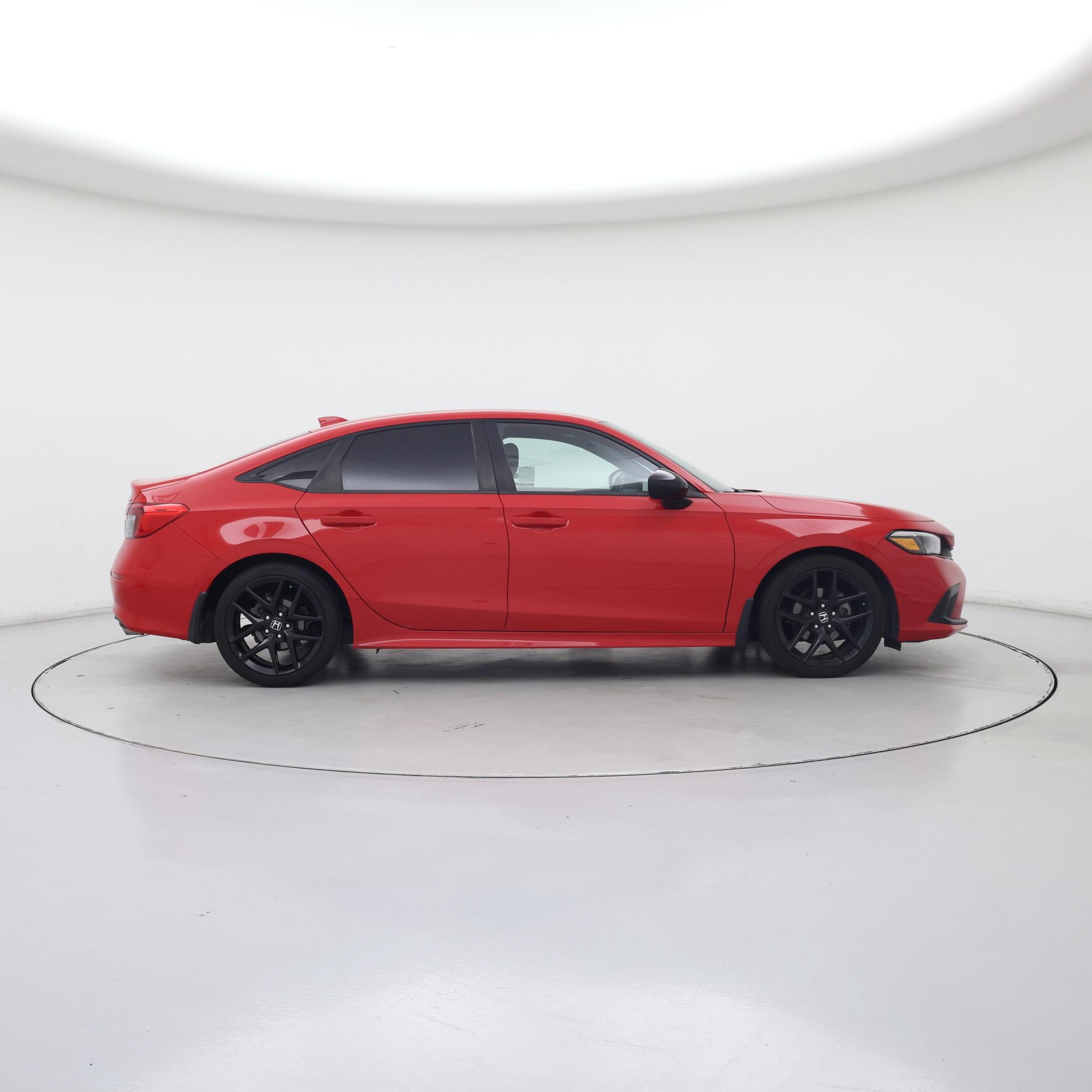 Thumbnail: 2023 Honda Civic - 7