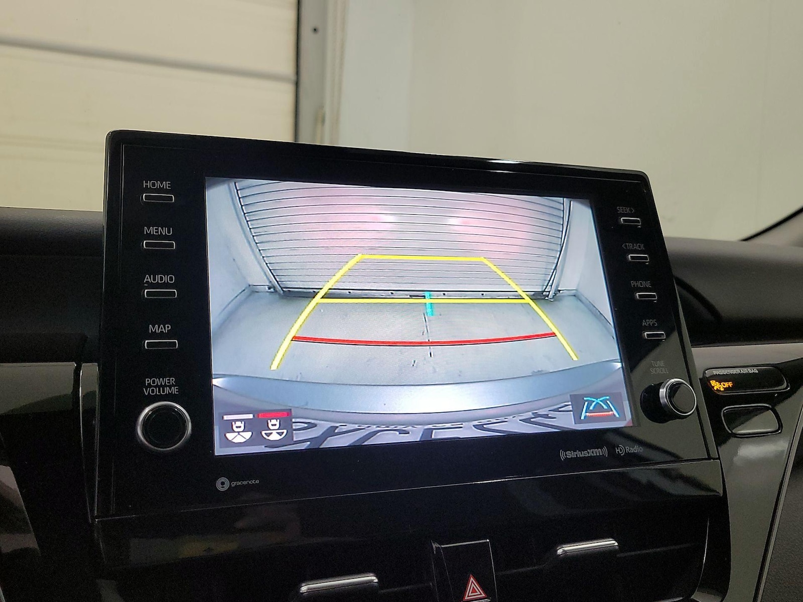 2021 Toyota Camry XSE - Photo 15