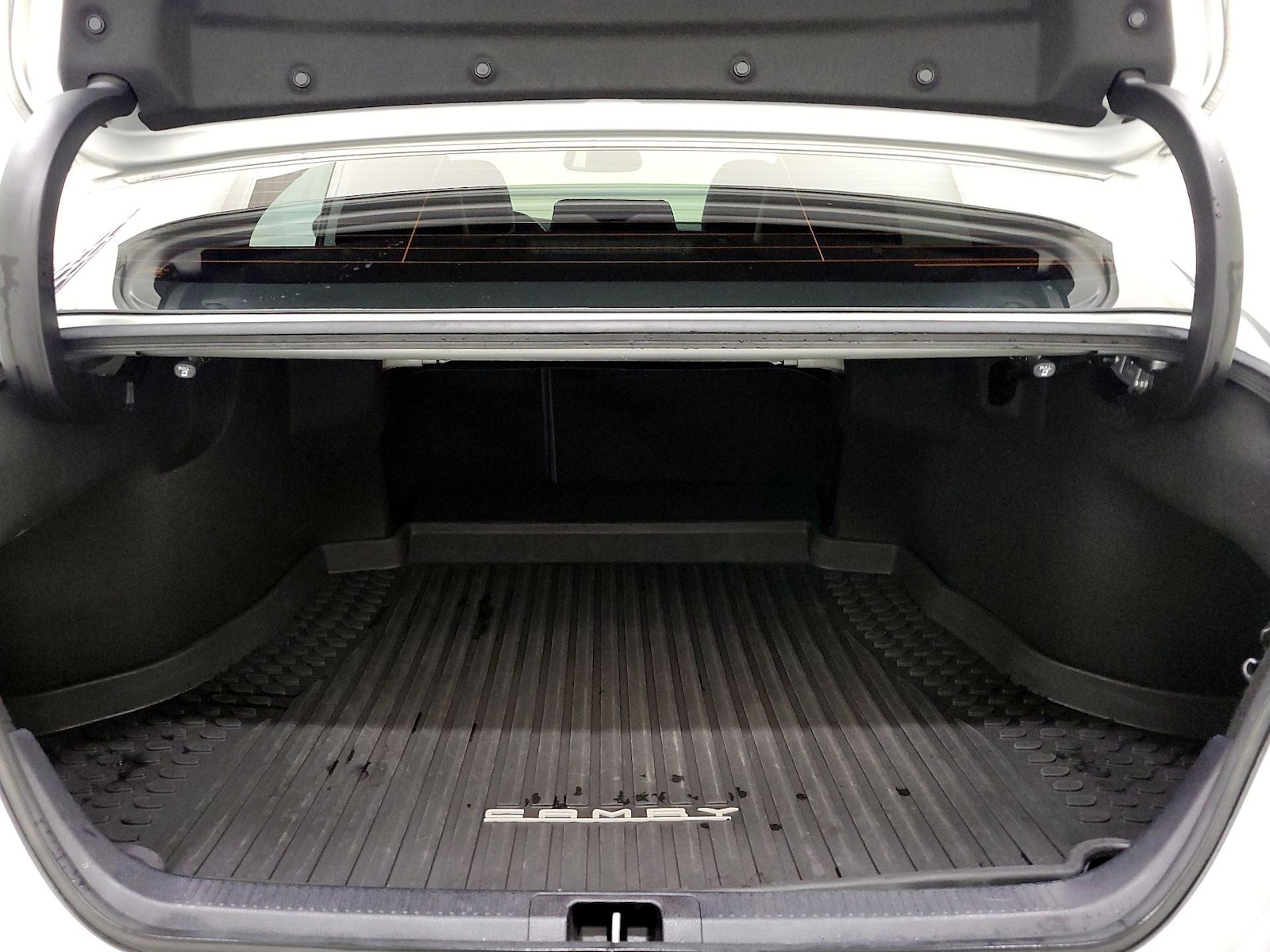 2021 Toyota Camry XSE - Photo 21